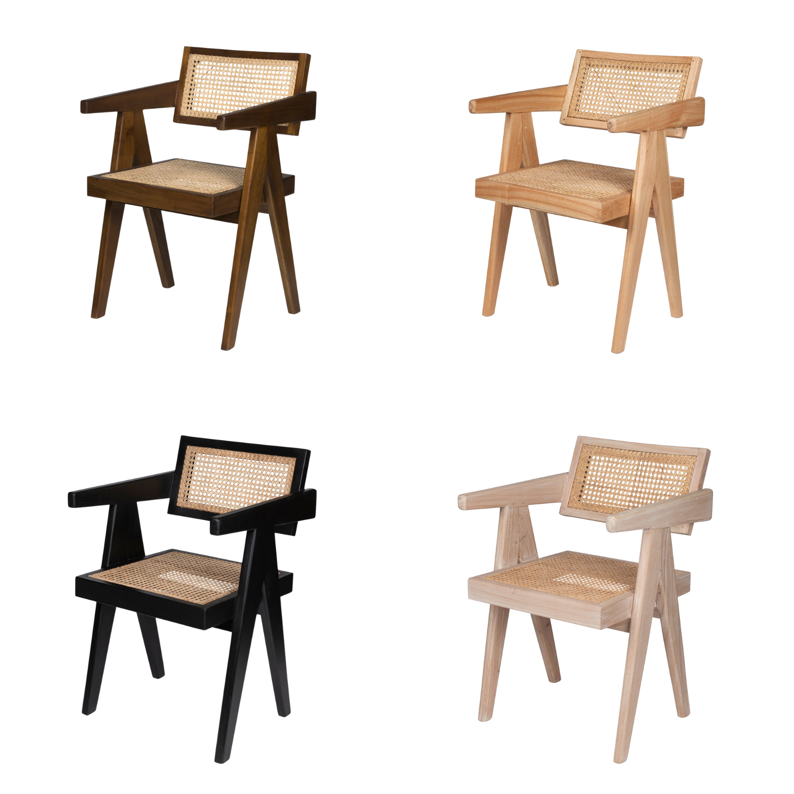 Office, Dark Brown | Chair