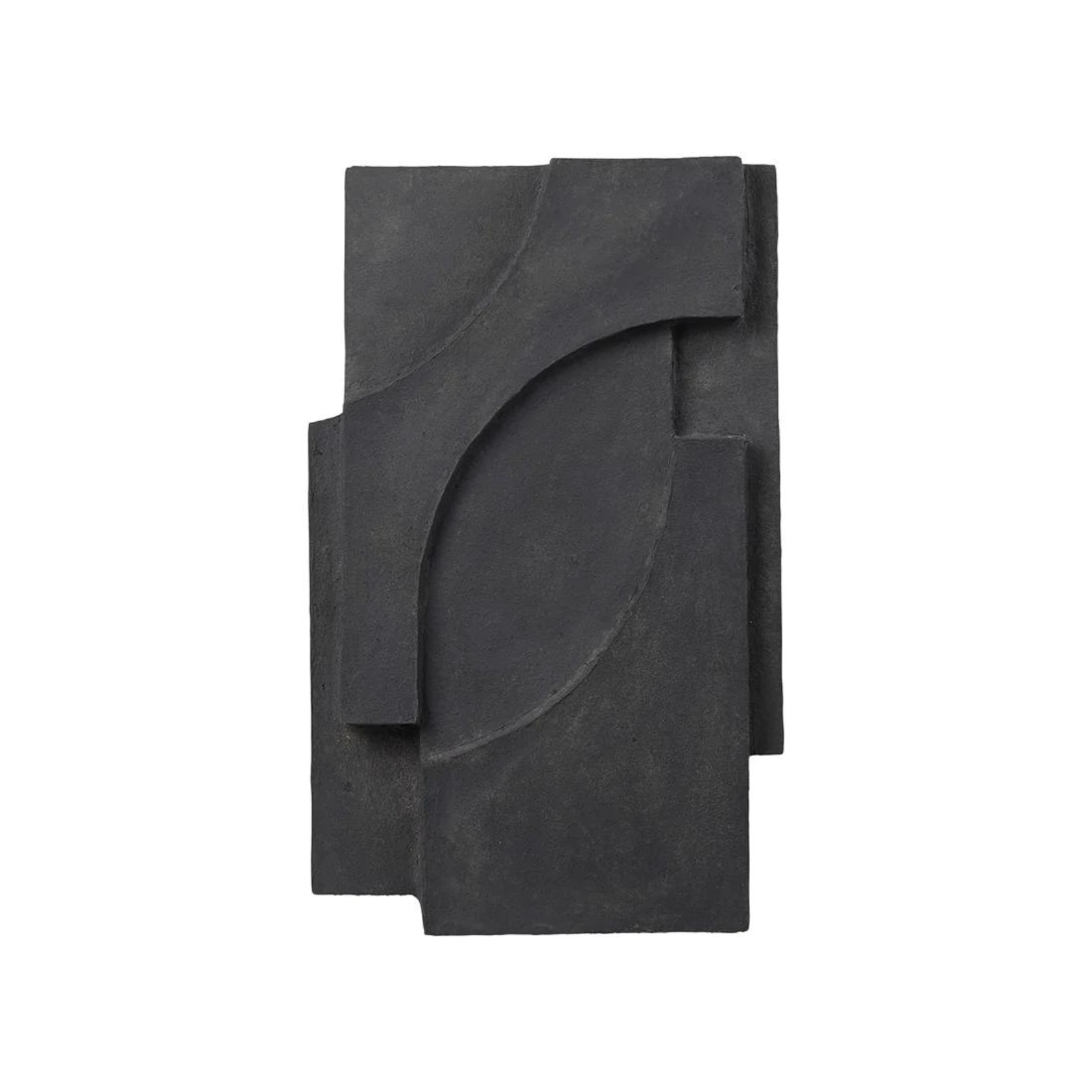 Serif Relief | Sculpt Art (Warehouse Sale)