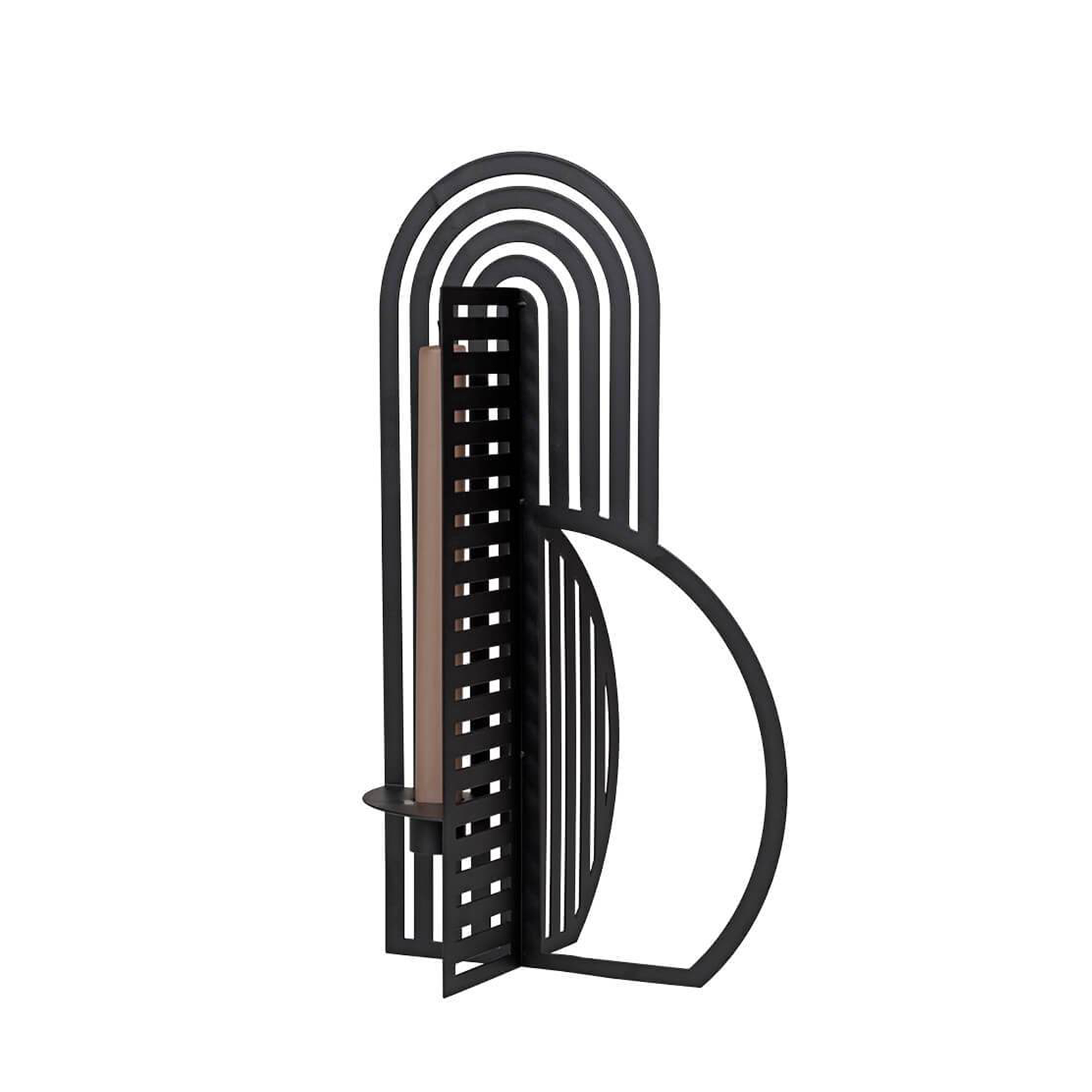 Shadow | Candle Holder (Warehouse Sale)