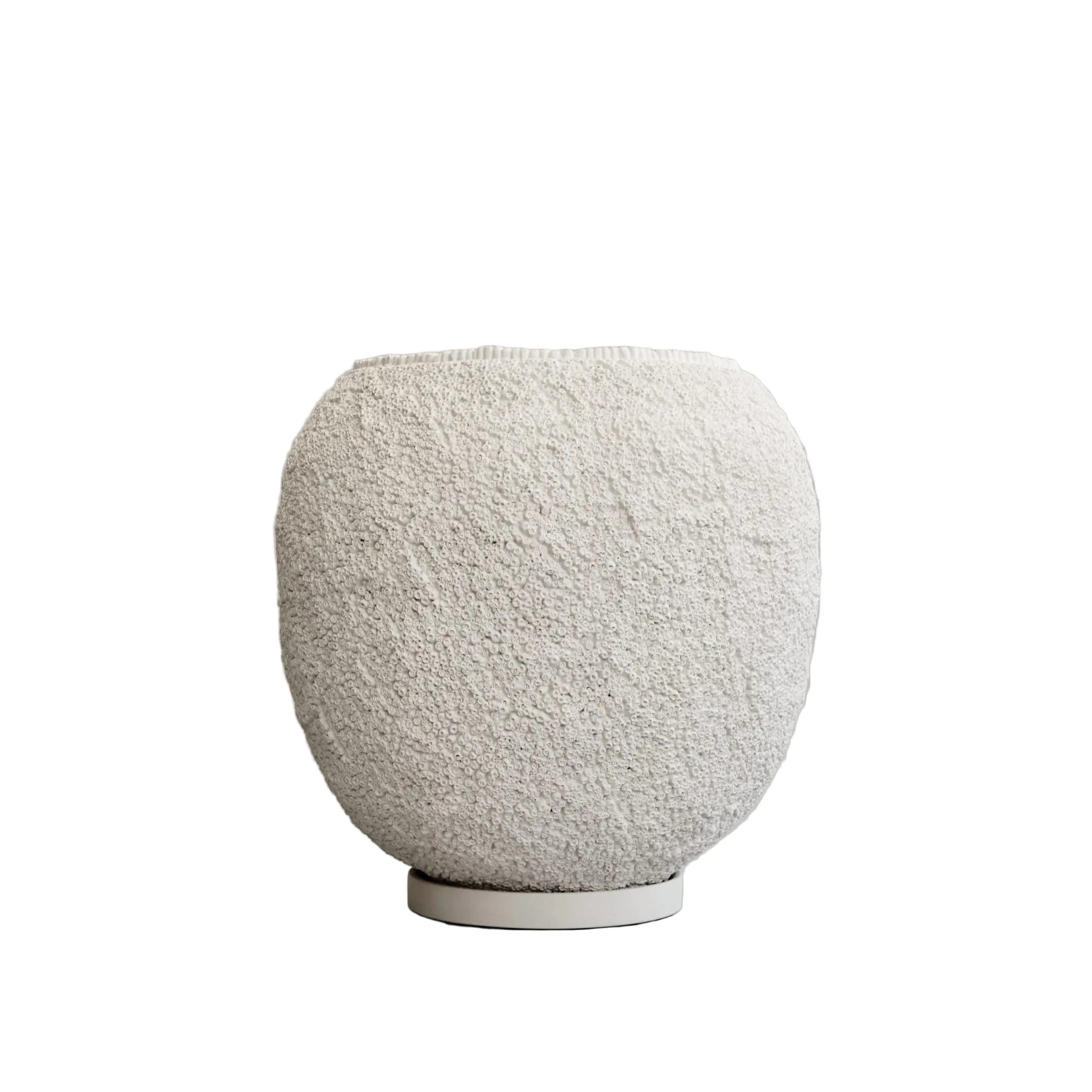 Sunao, Hexa, Beehive | Vase, Big