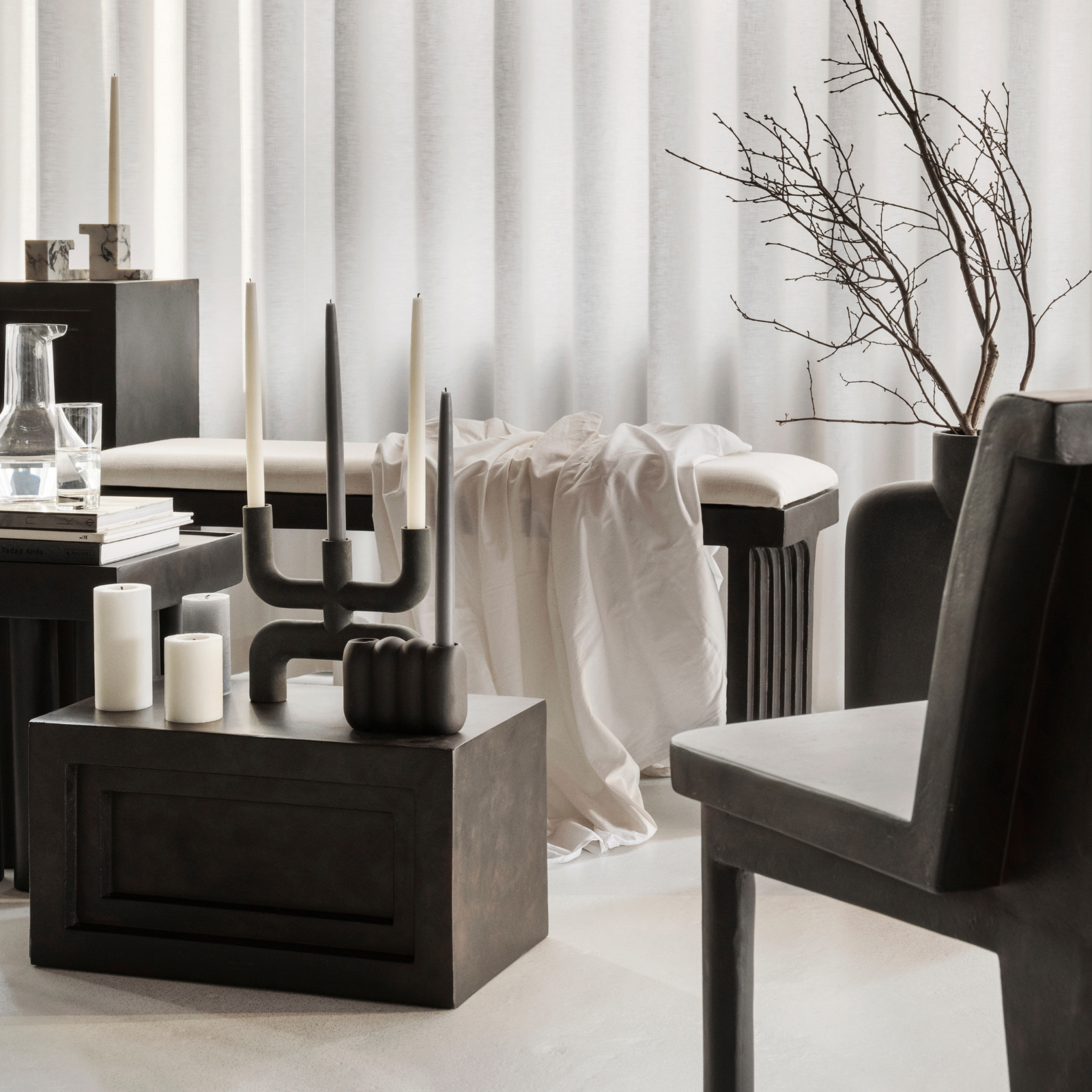 Arc | Bench Coffee
