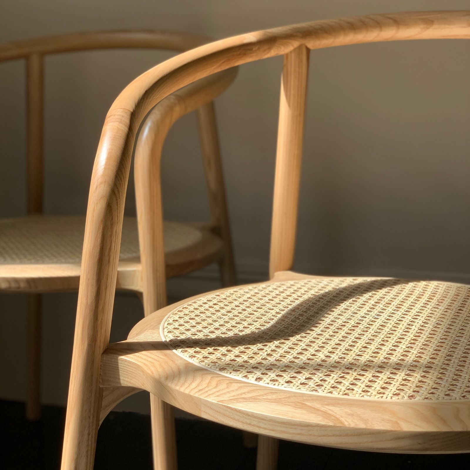 Offida | Dining Chair