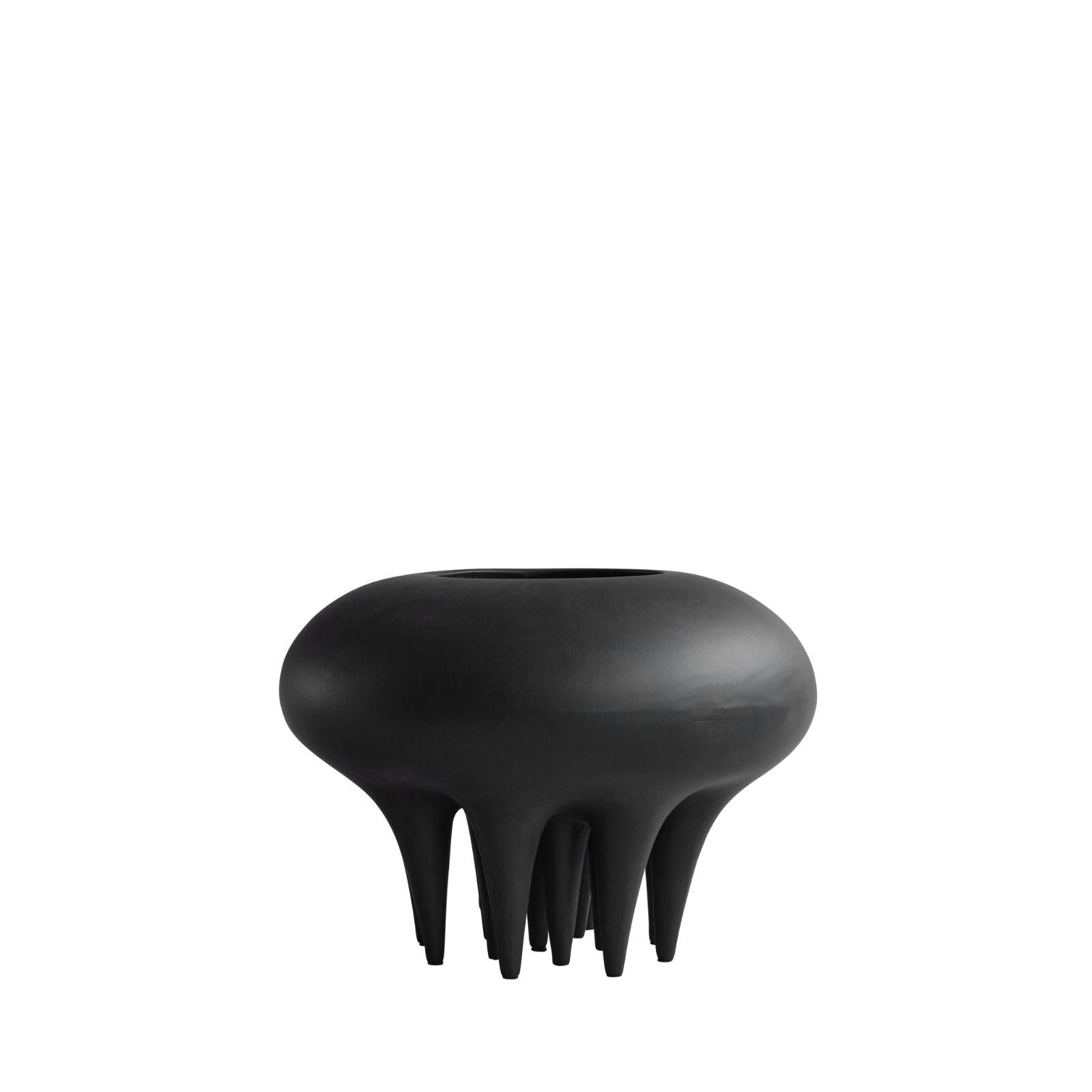 Medusa Vase | Coffee