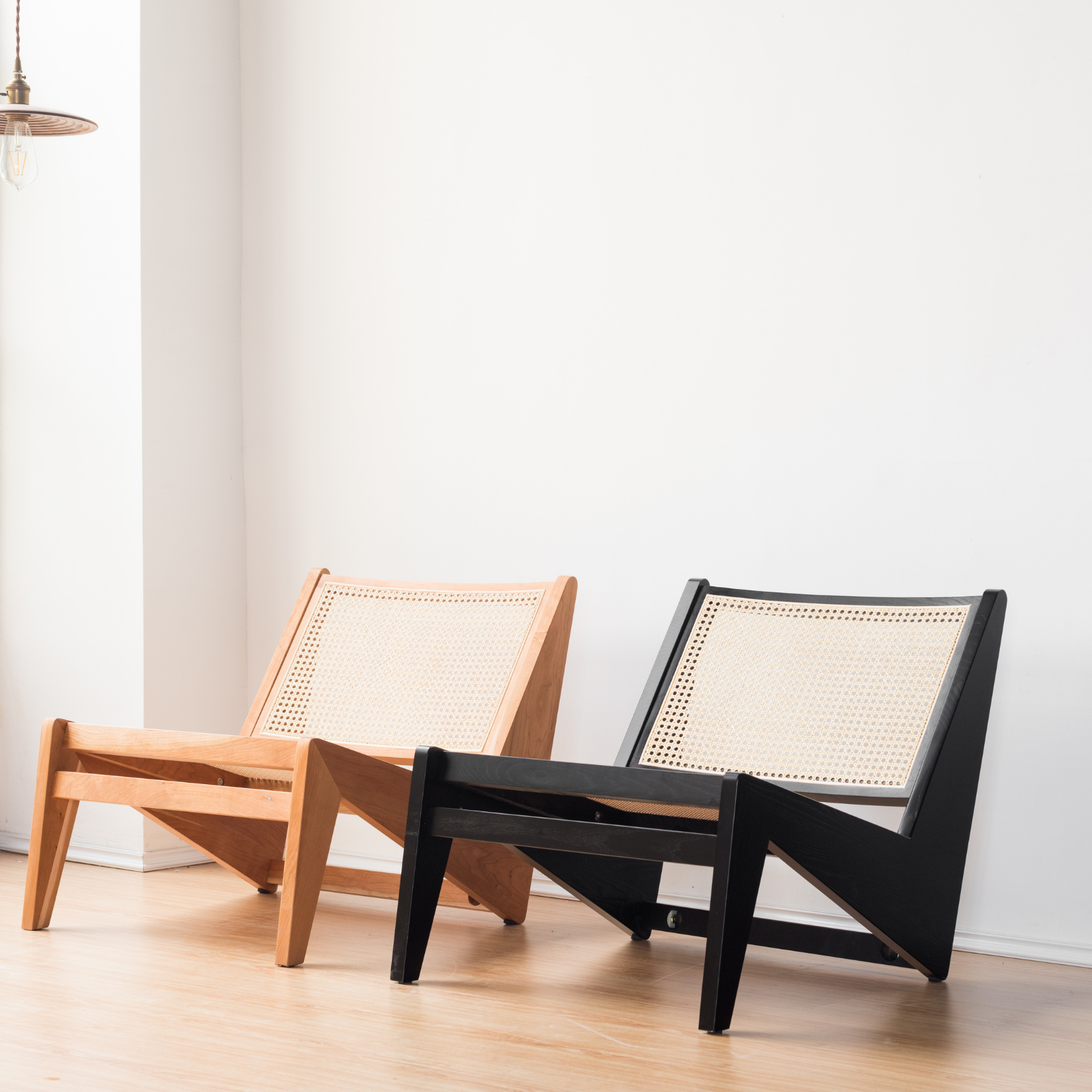 Chandigarh | Kangaroo Chair