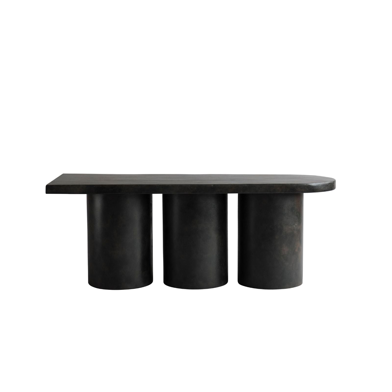 Big Foot Bench Coffee