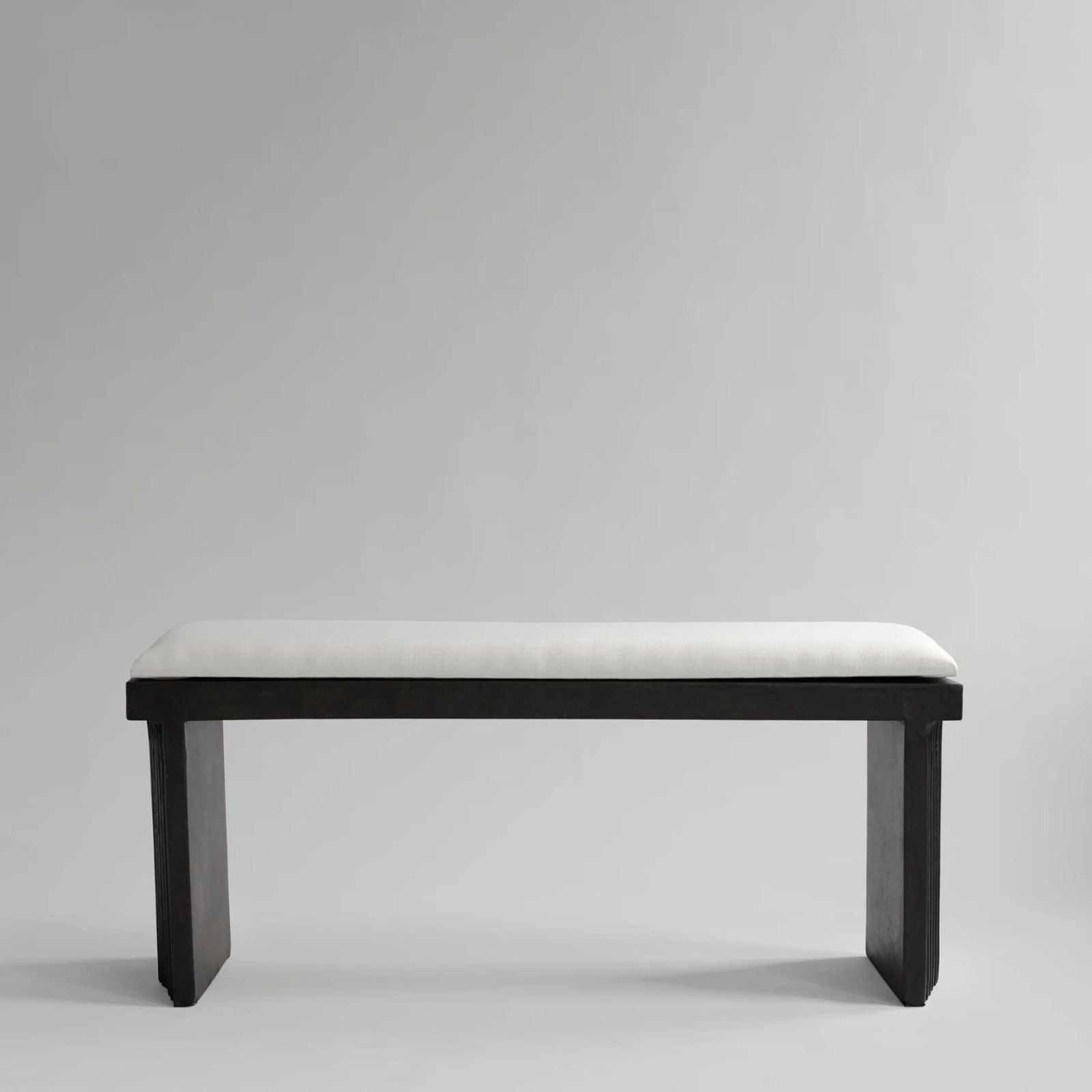 Arc Bench Linen | Cushion