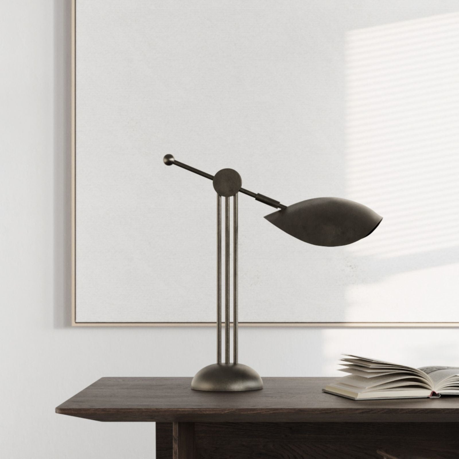 Stingray | Floor / Table Lamp