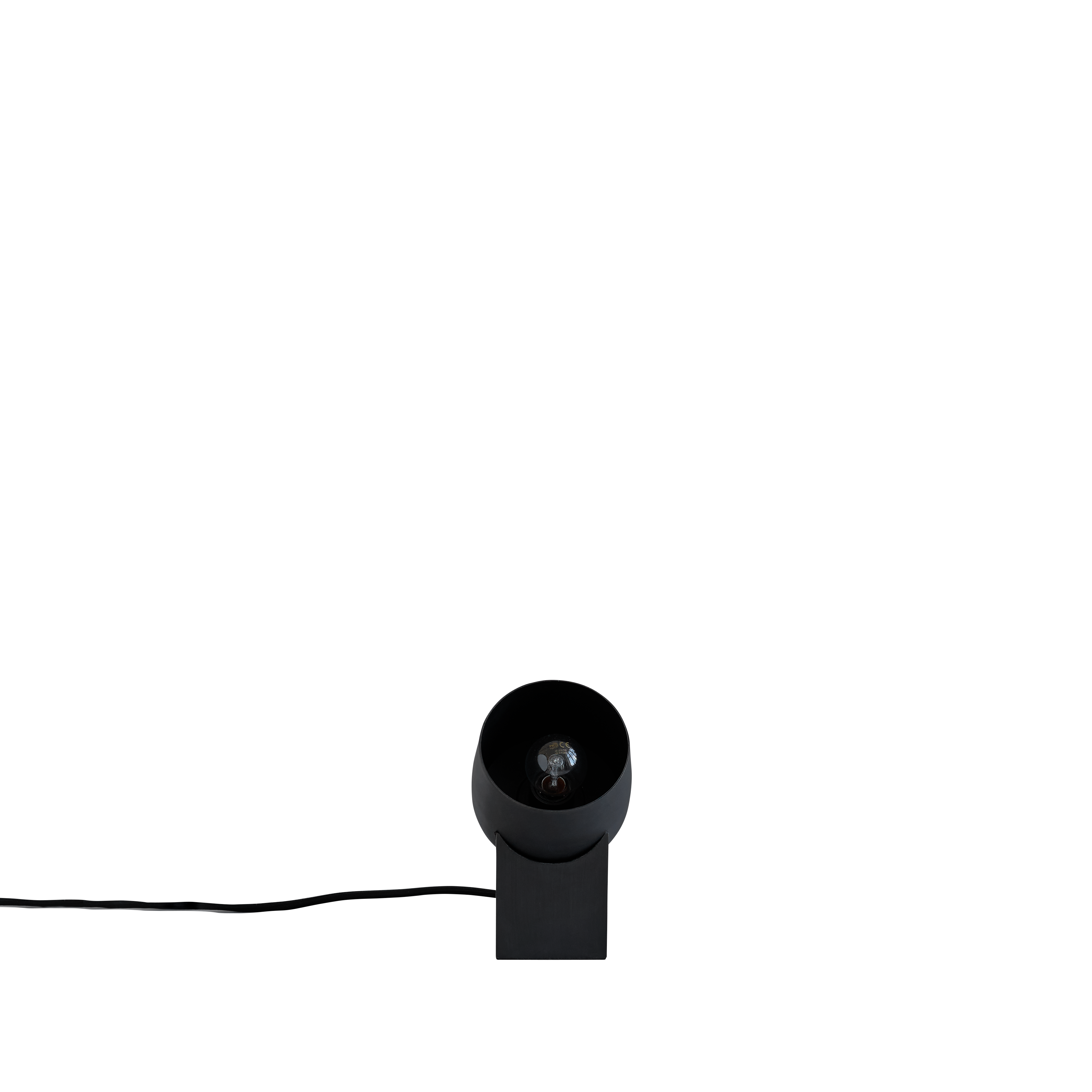 Pivot | Table Lamp Bronze