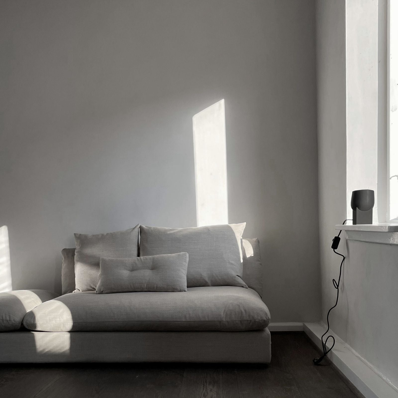 Pivot | Table Lamp Bronze