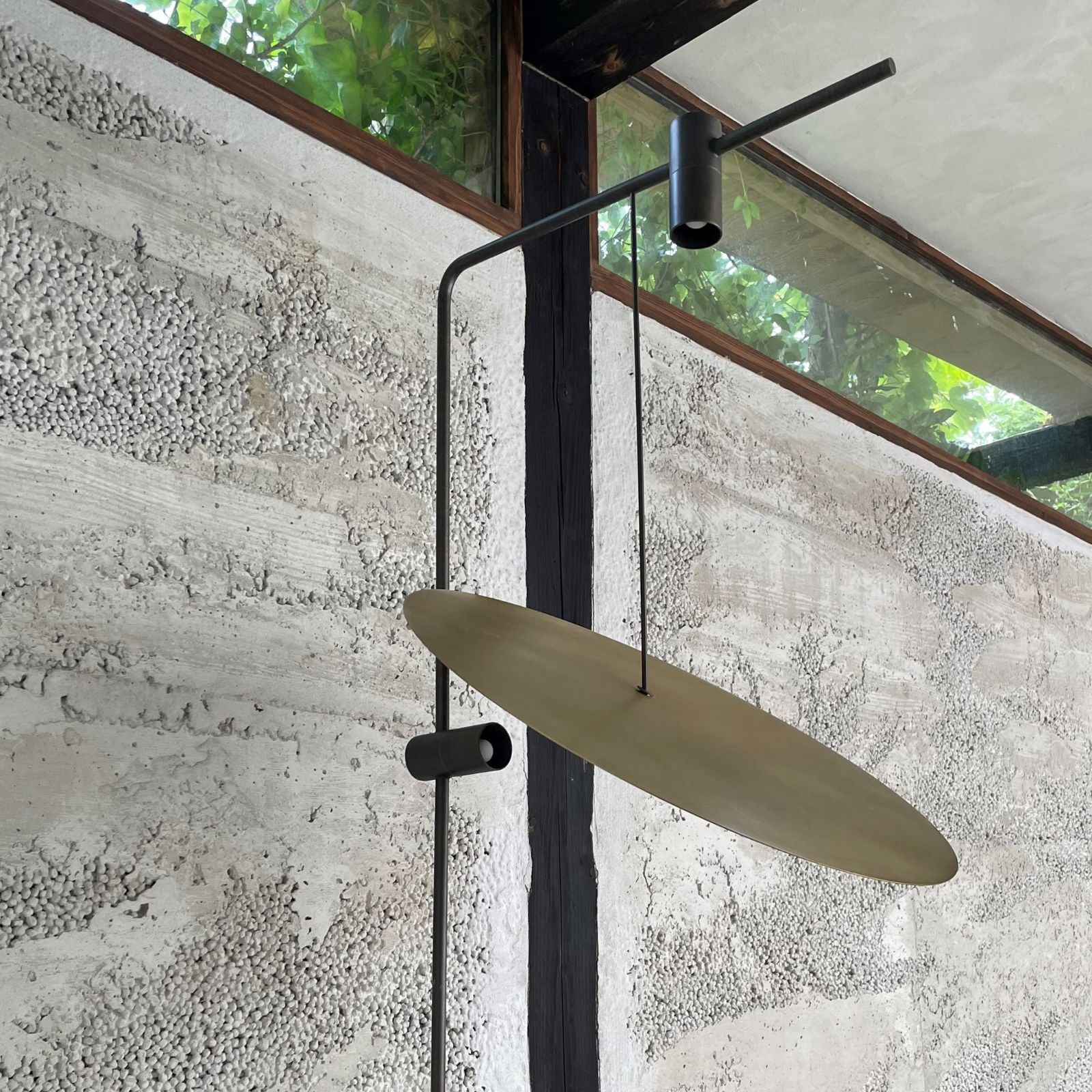 The Moon | Floor Lamp