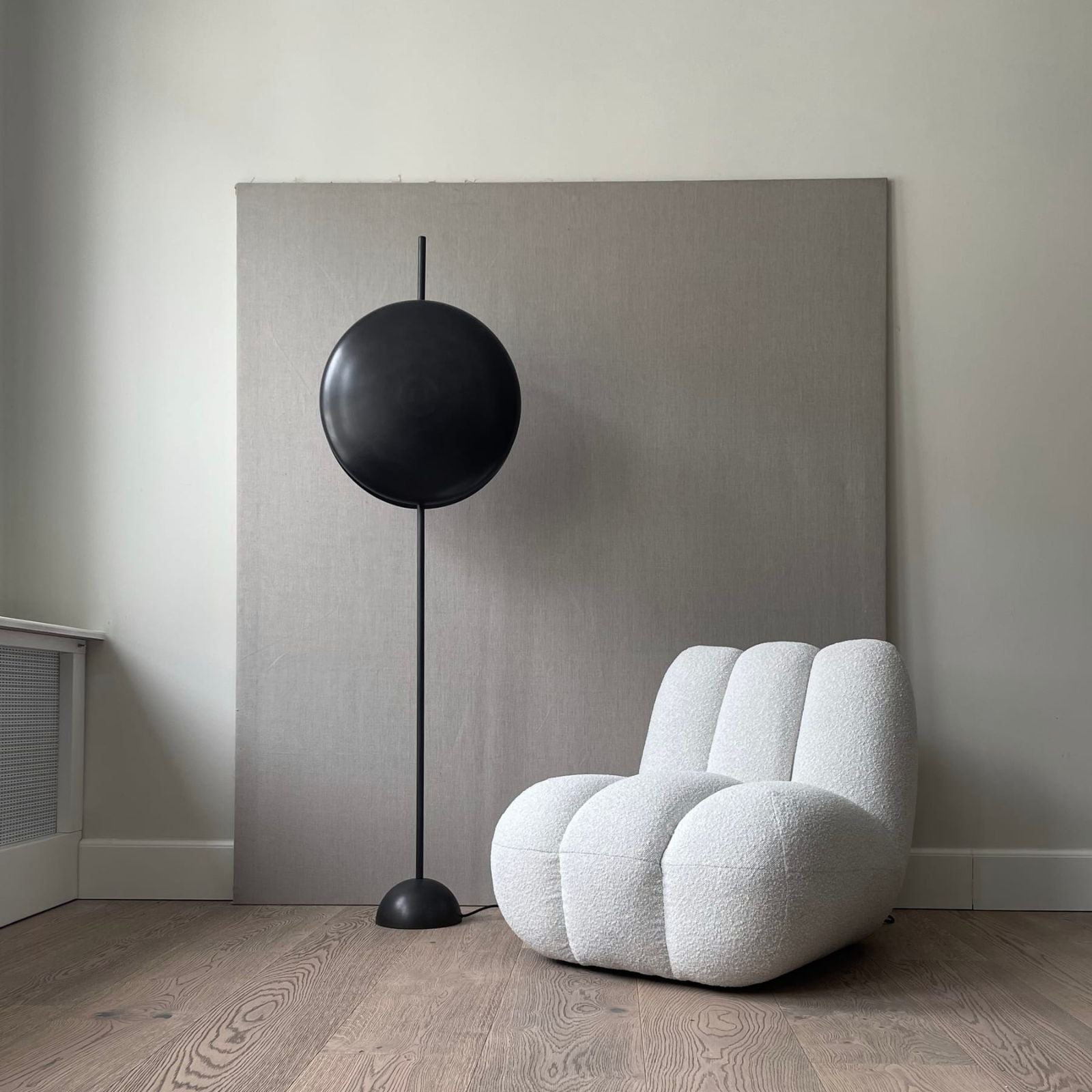 Totem | Floor Lamp