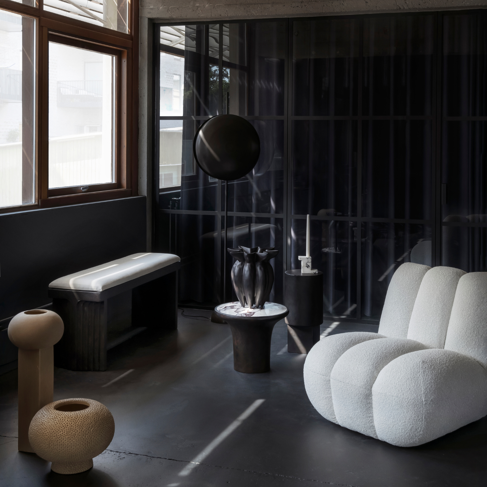 Arc | Bench Coffee
