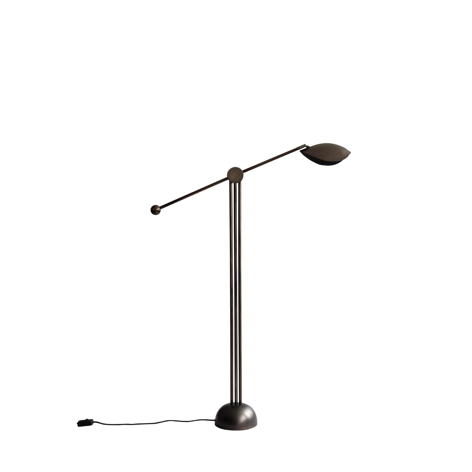 Stingray | Floor / Table Lamp