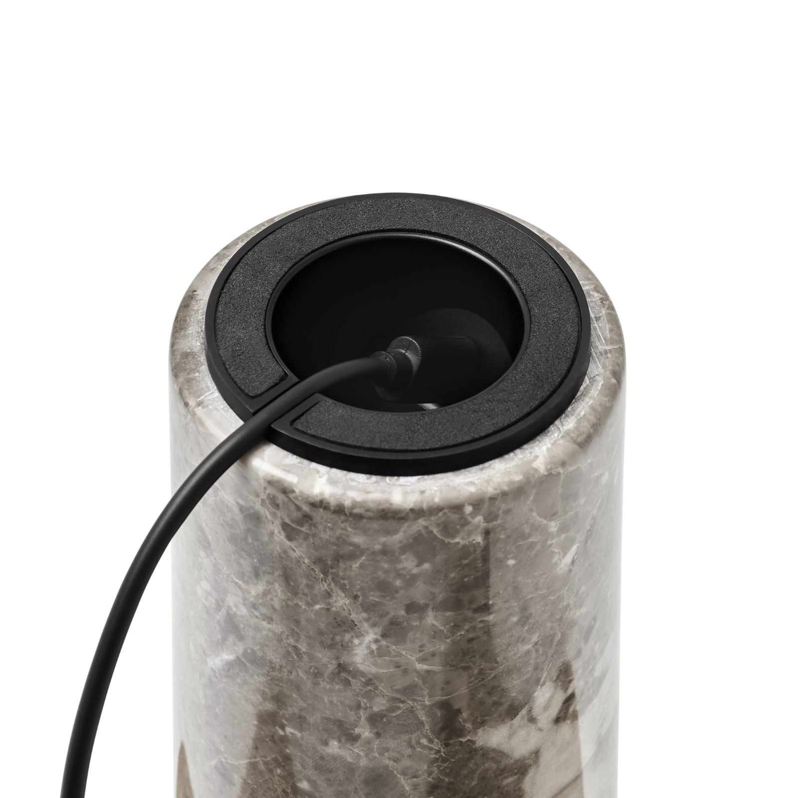 Kizu, Kunis Breccia | Portable Table Lamp (Warehouse Sale)