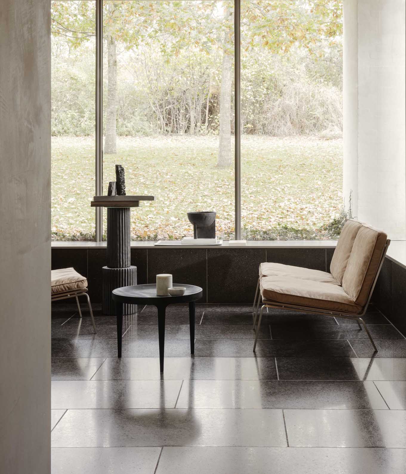 Phantom Low | Coffee Table