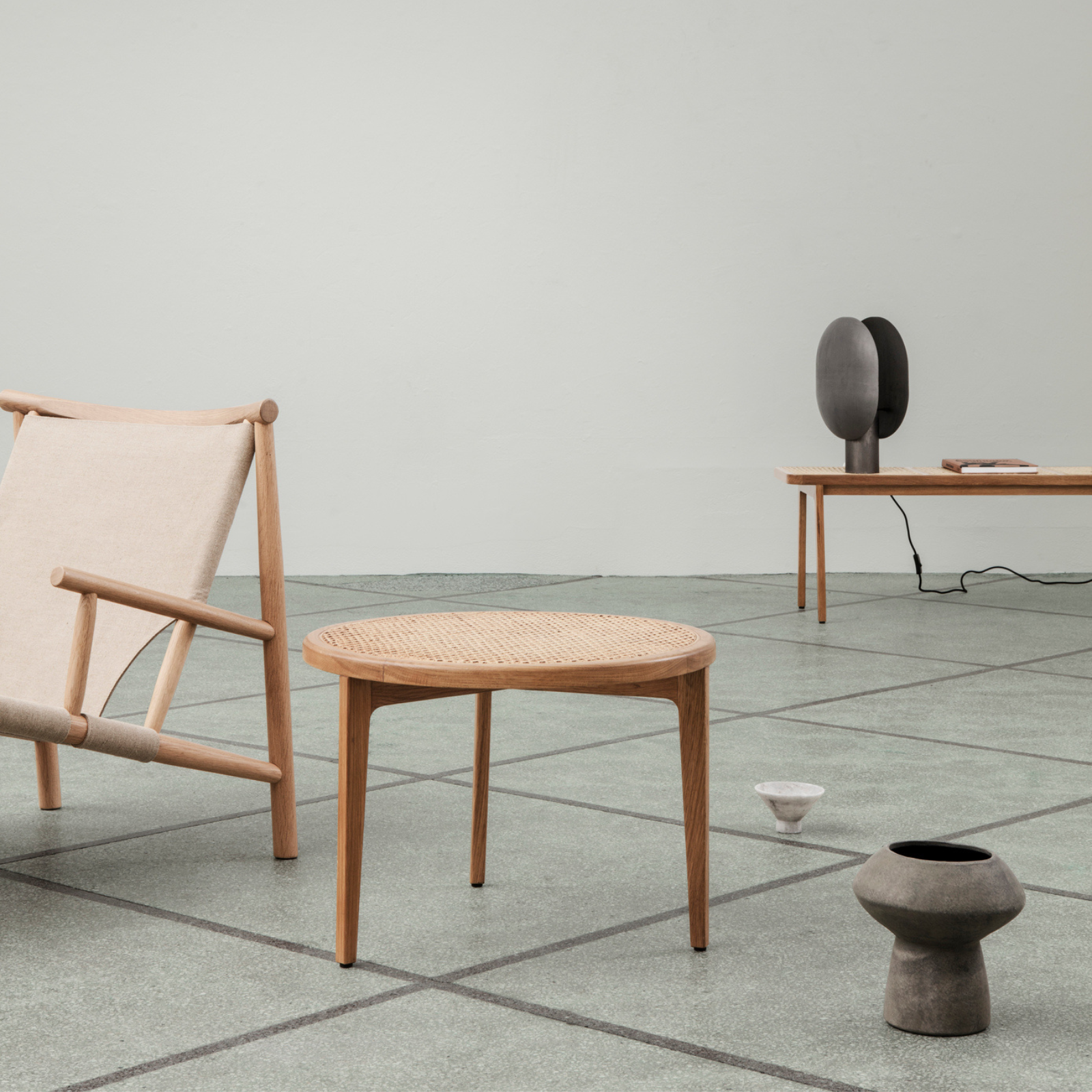 Le Roi | Coffee Table