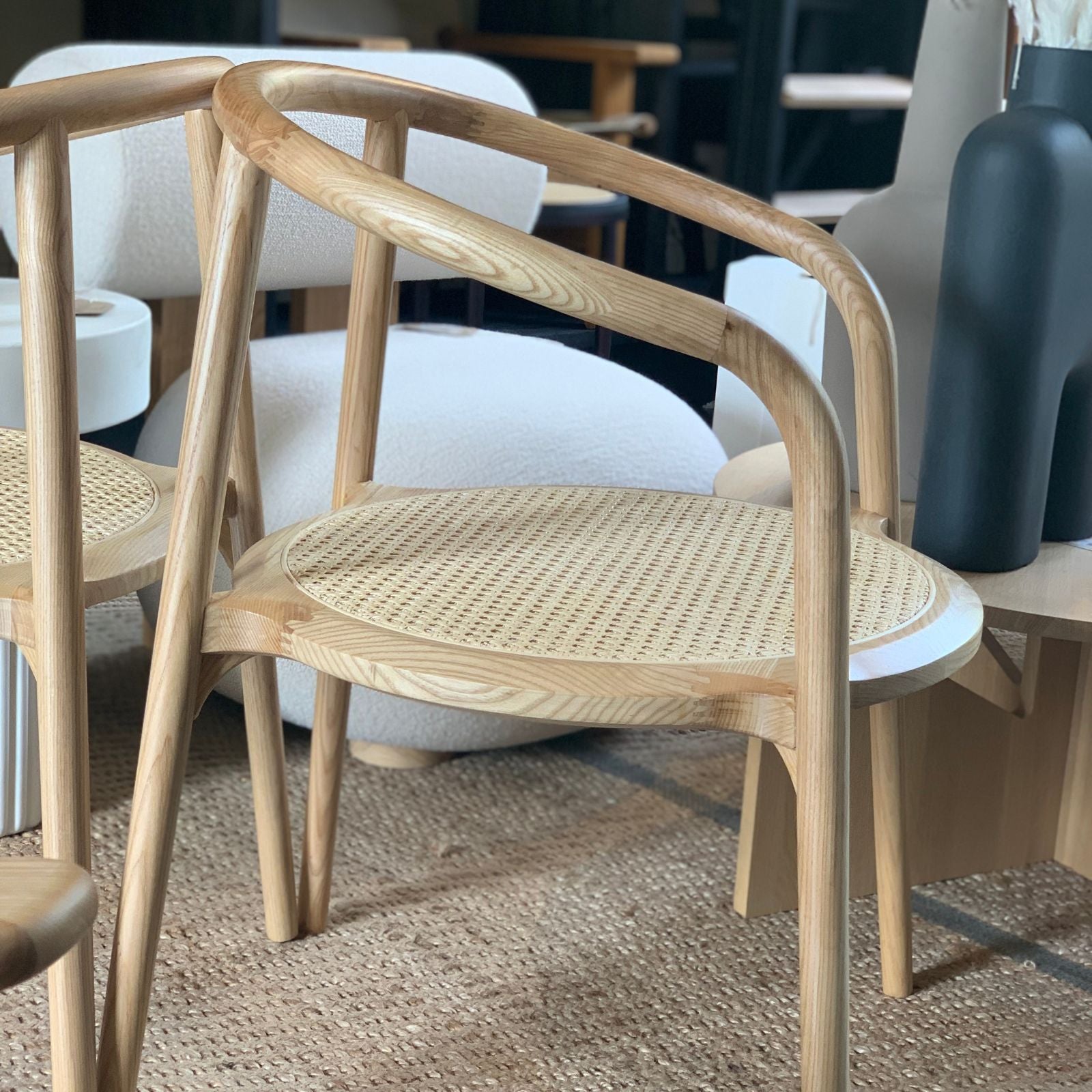 Offida | Dining Chair
