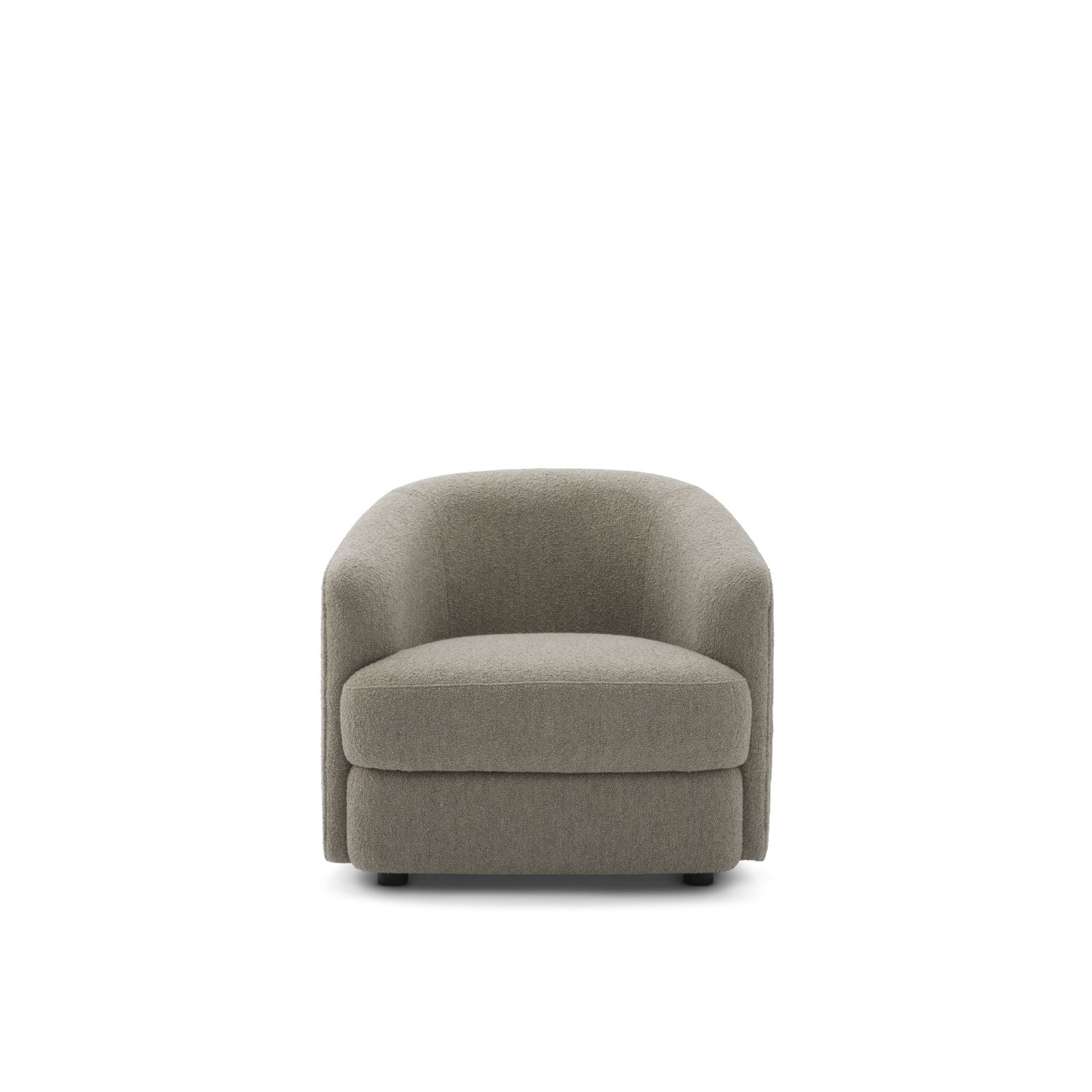 Covent Boucle | Lounge Chair
