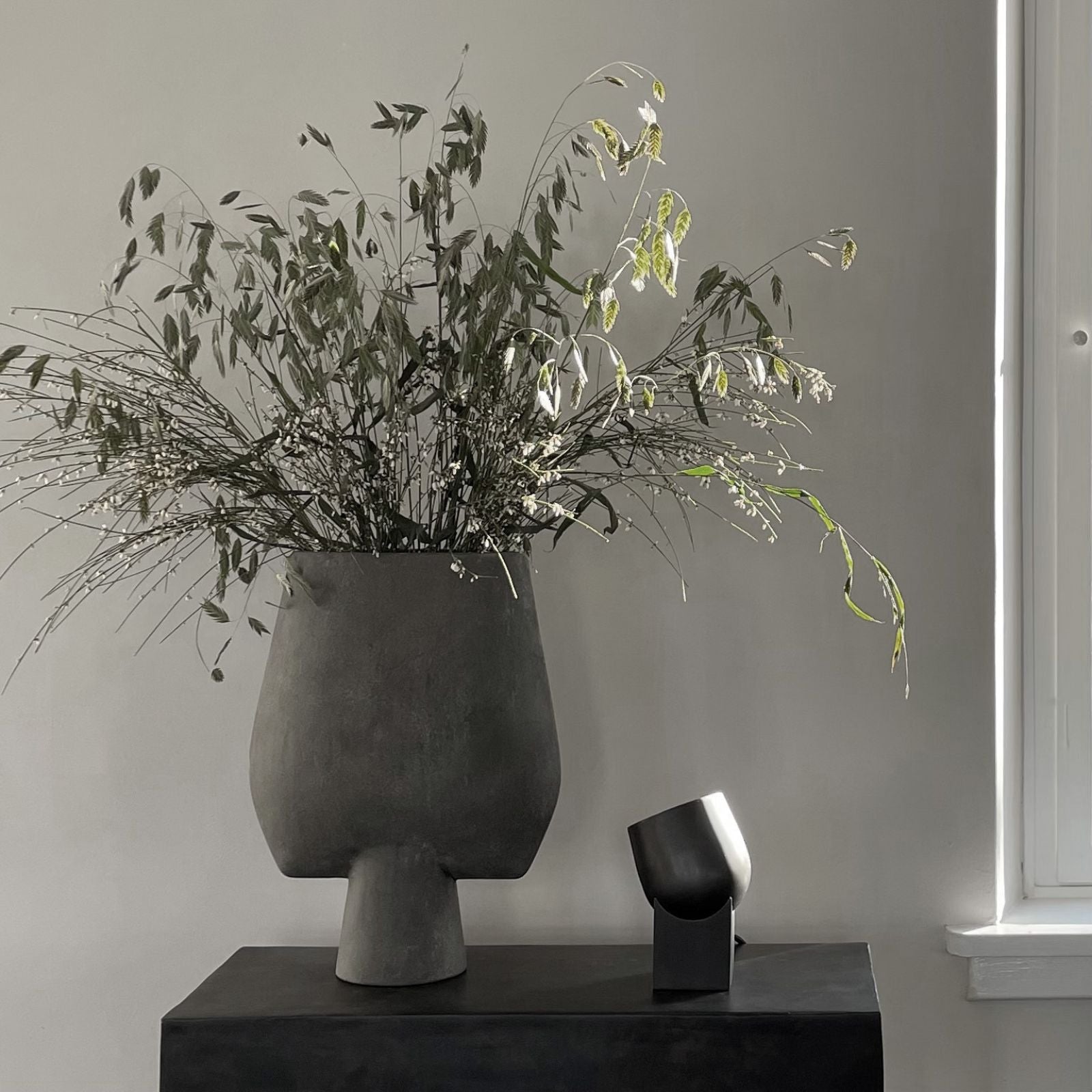 Pivot | Table Lamp Bronze