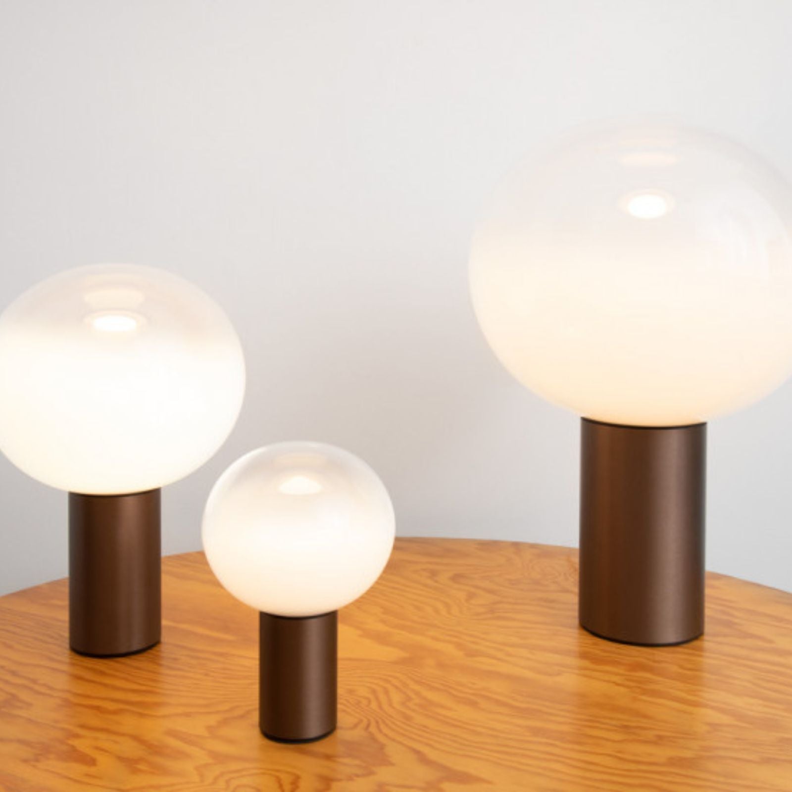 Laguna | Table Lamp (Warehouse sale)
