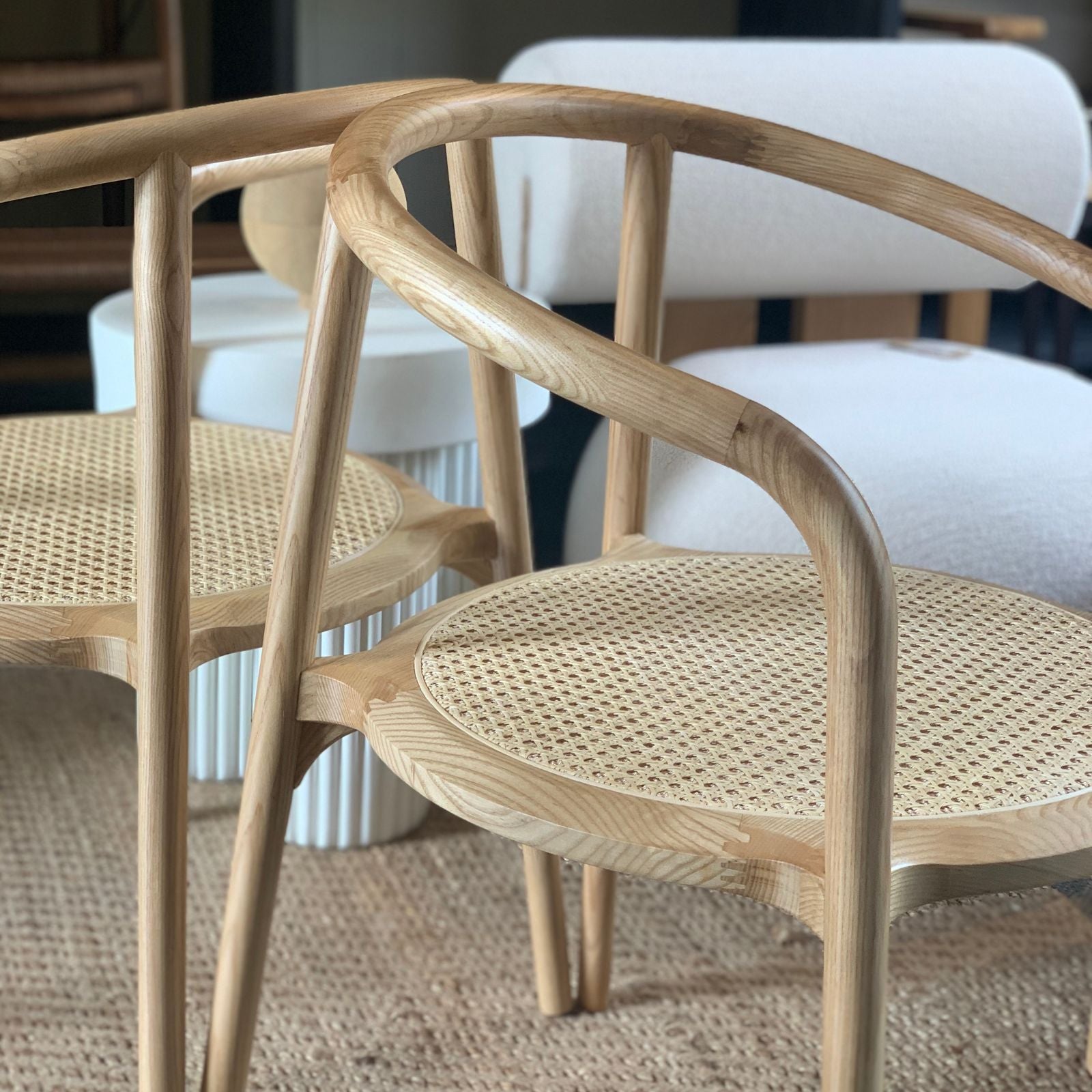 Offida | Dining Chair