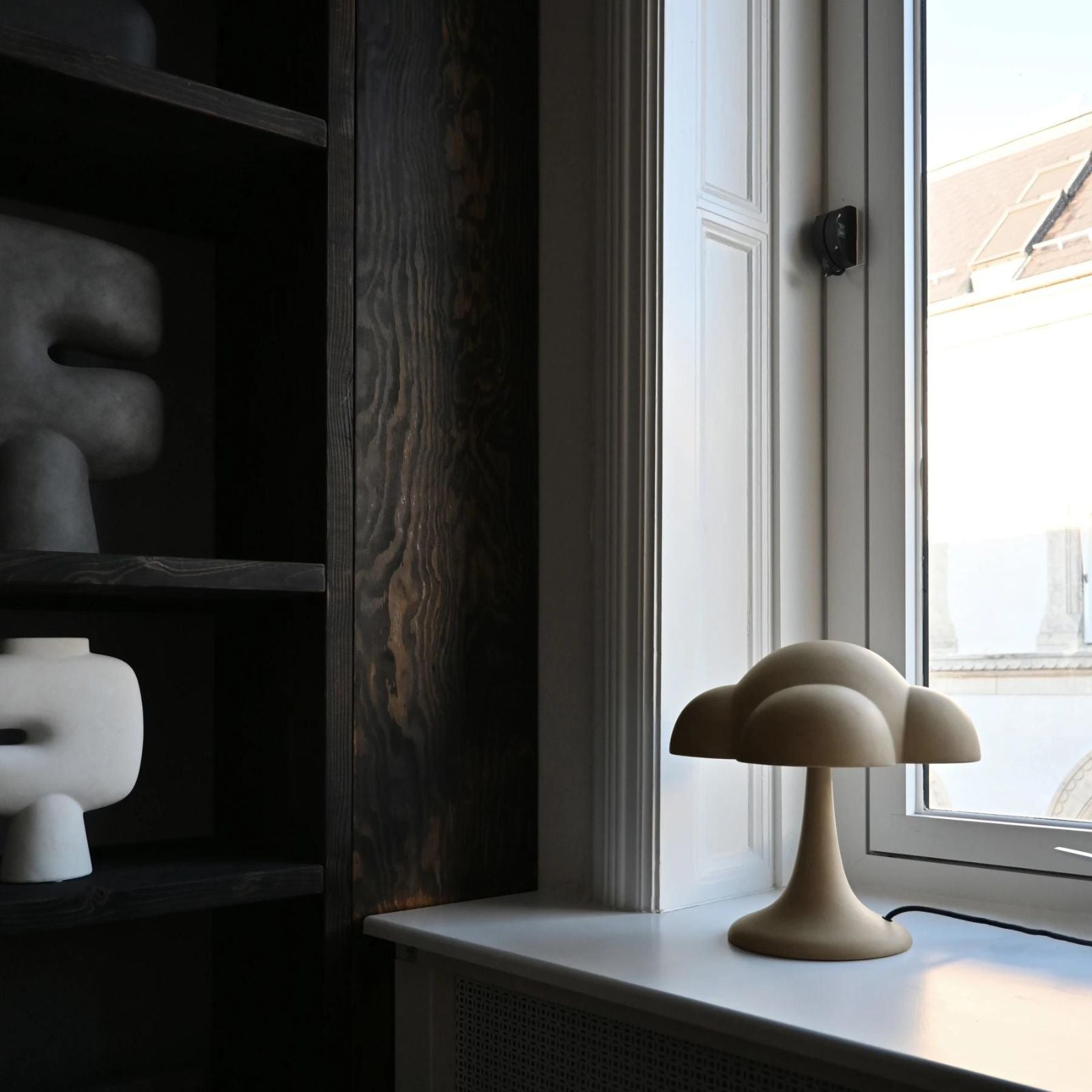 Fungus Sand | Table Lamp