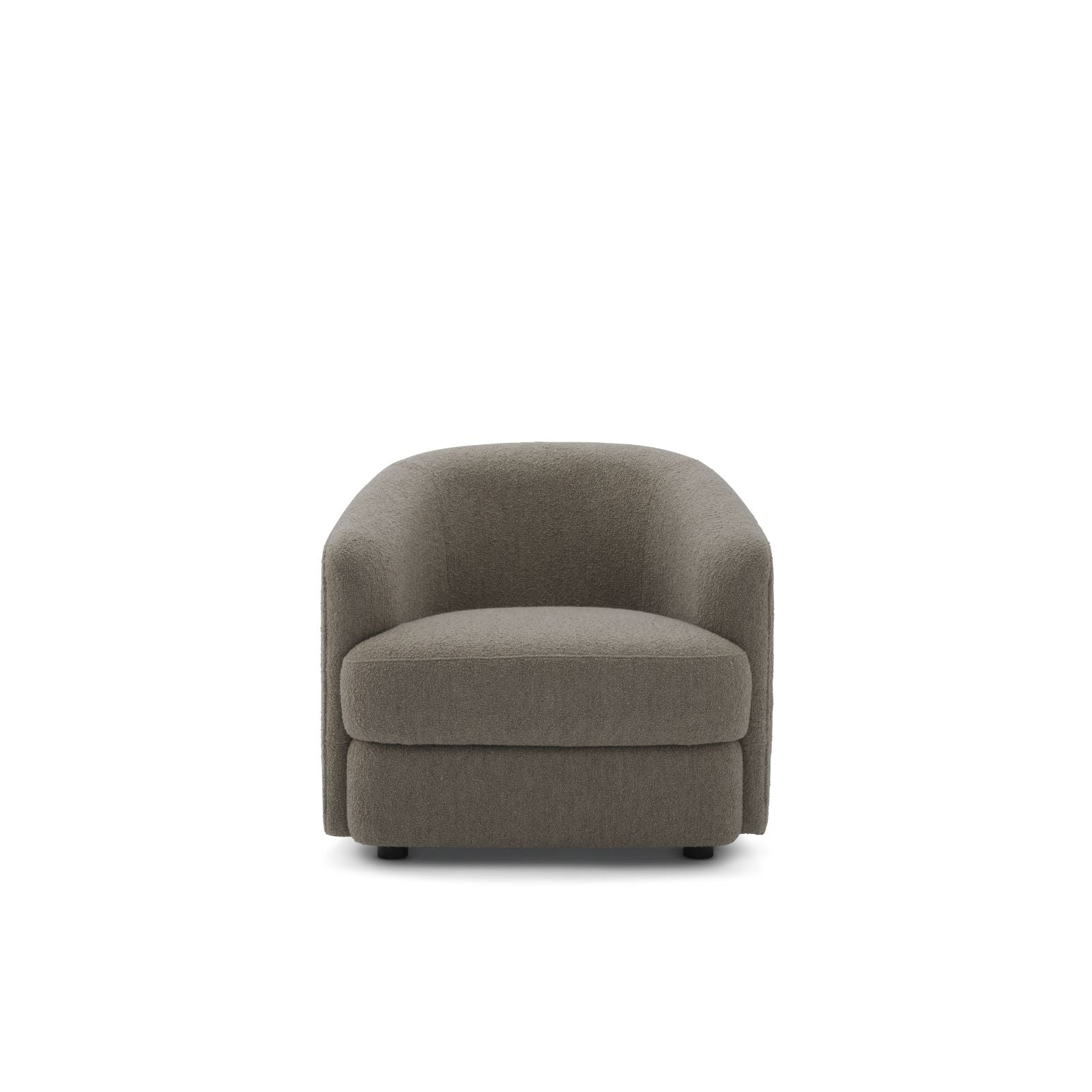 Covent Boucle | Lounge Chair