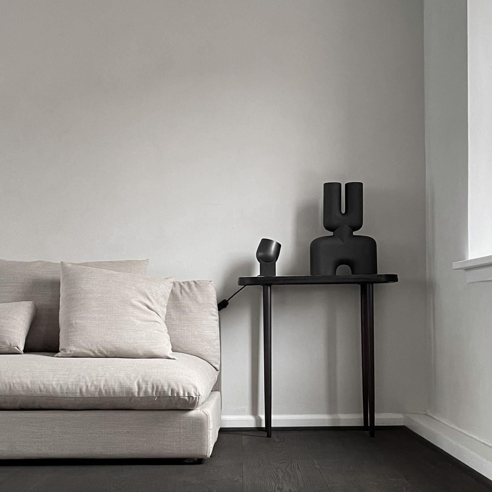 Pivot | Table Lamp Bronze