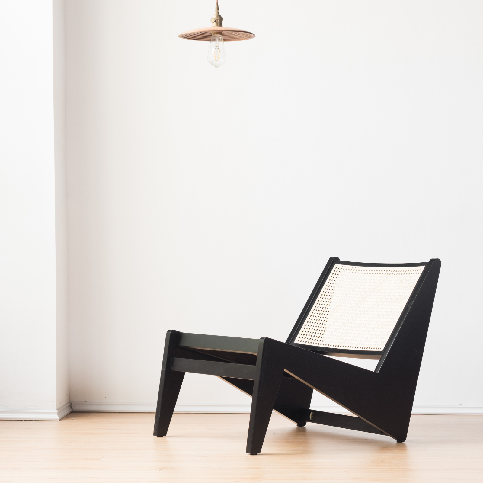 Chandigarh | Kangaroo Chair