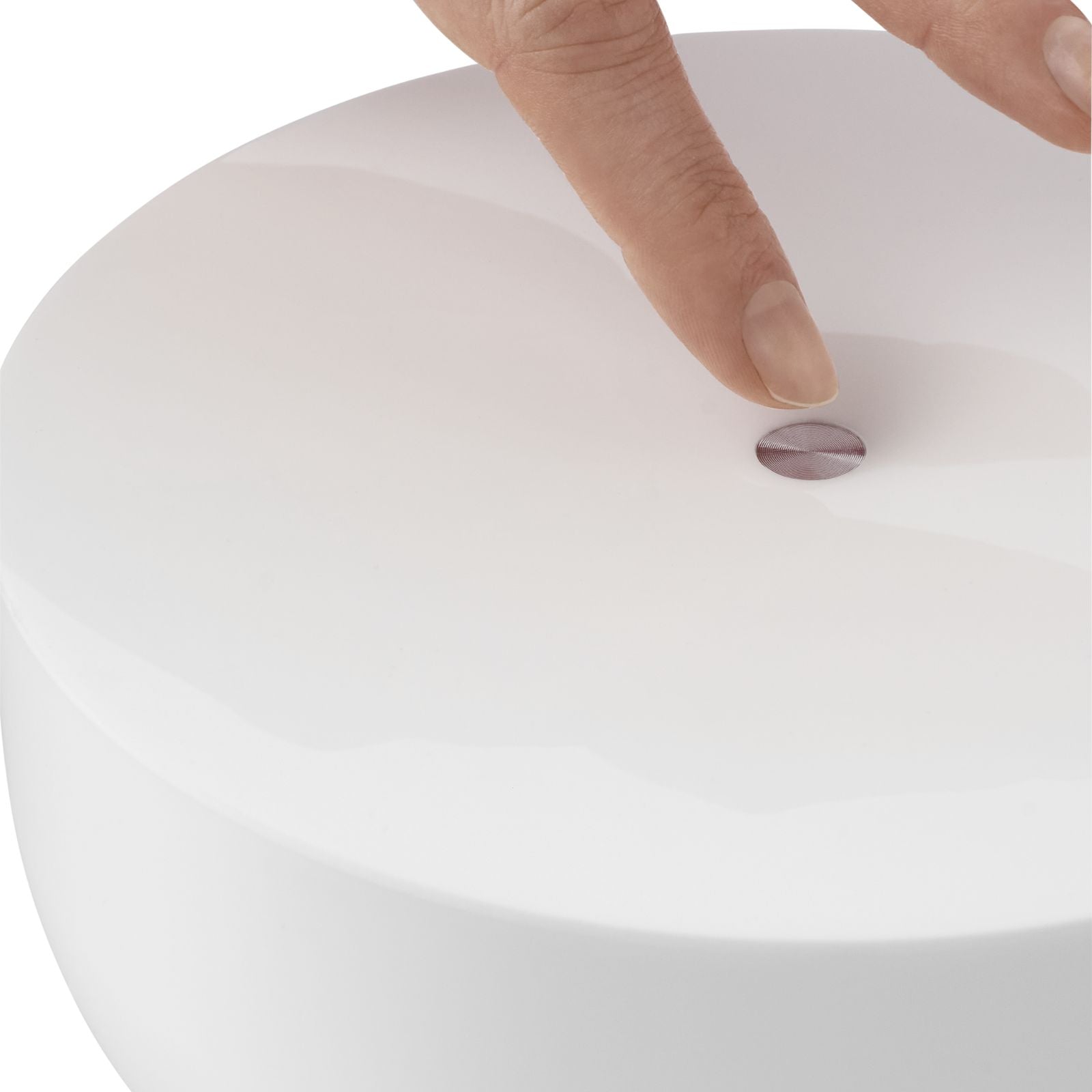 Kizu, Kunis Breccia | Portable Table Lamp (Warehouse Sale)