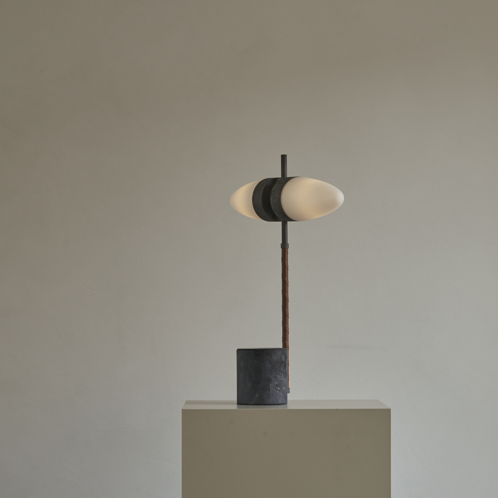 Bull | Table Lamp (Warehouse Sale)