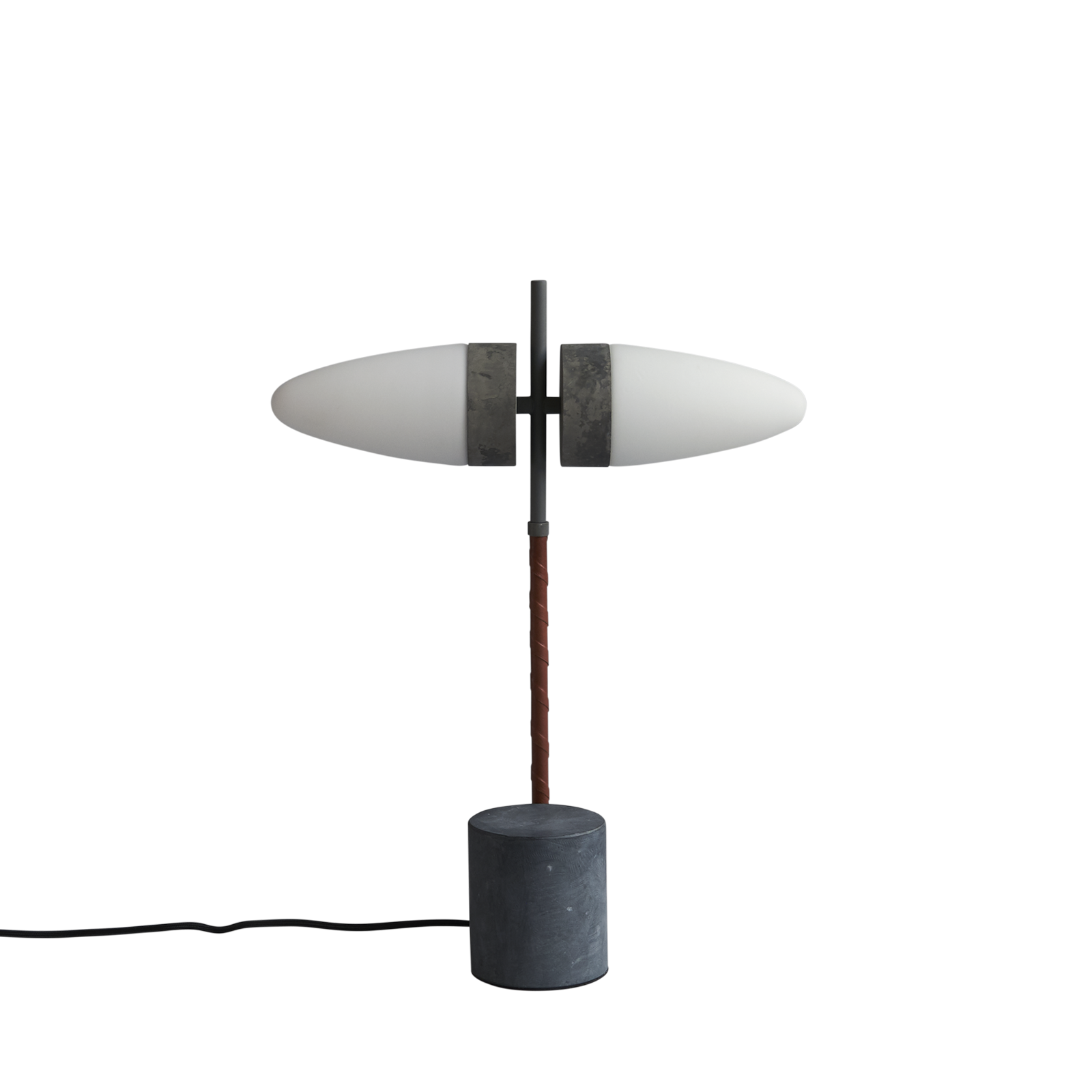 Bull | Table Lamp (Warehouse Sale)