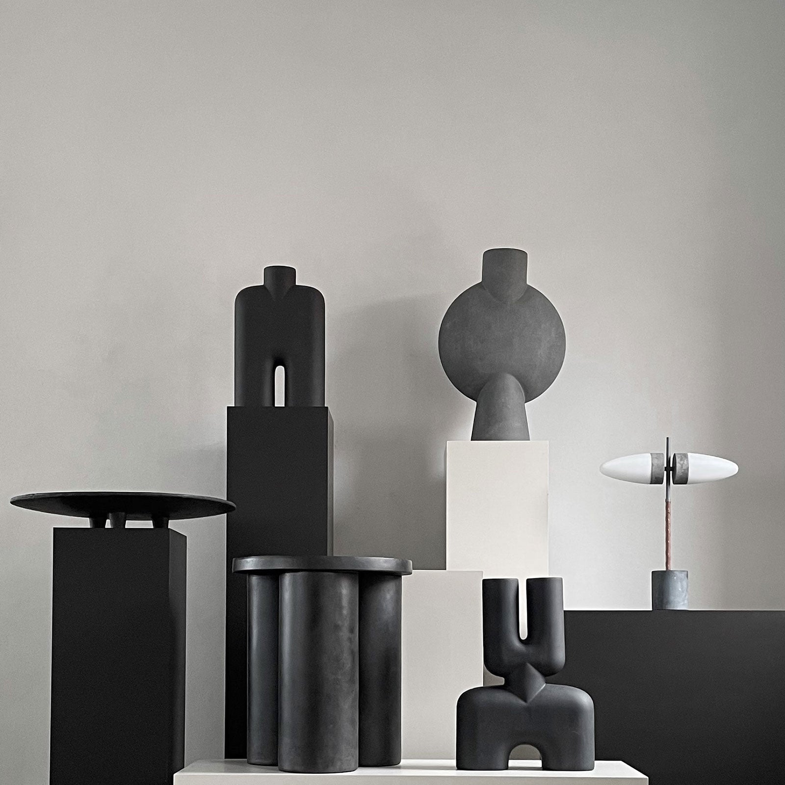 Bull | Table Lamp (Warehouse Sale)