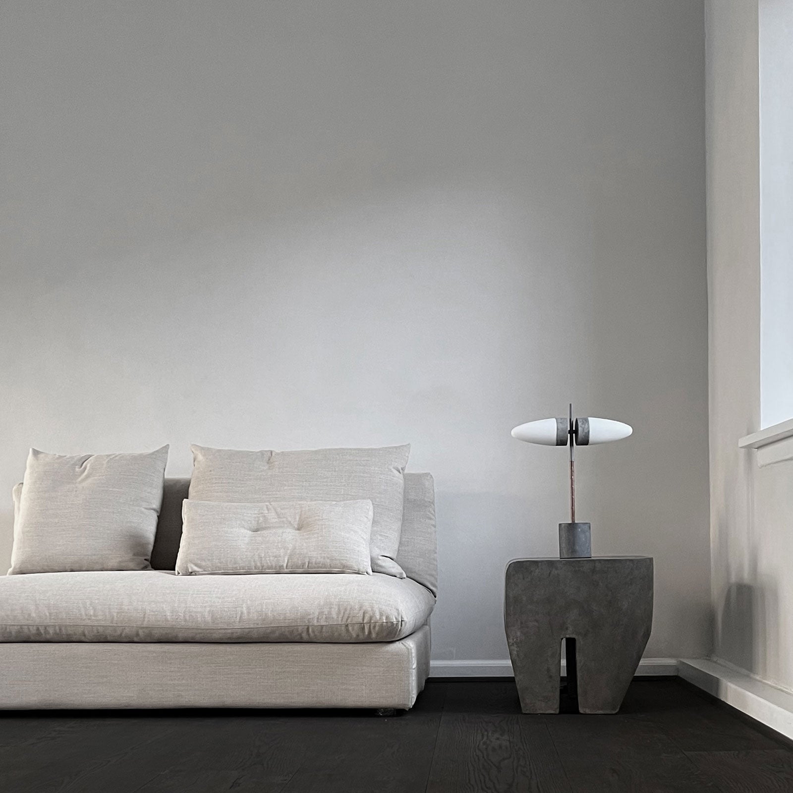 Bull | Table Lamp (Warehouse Sale)