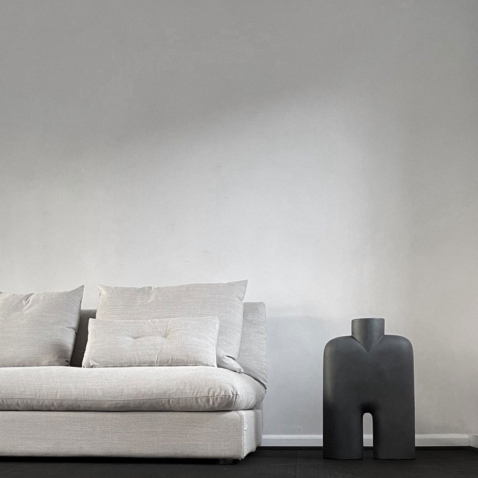 Cobra Tall | Hexa Black