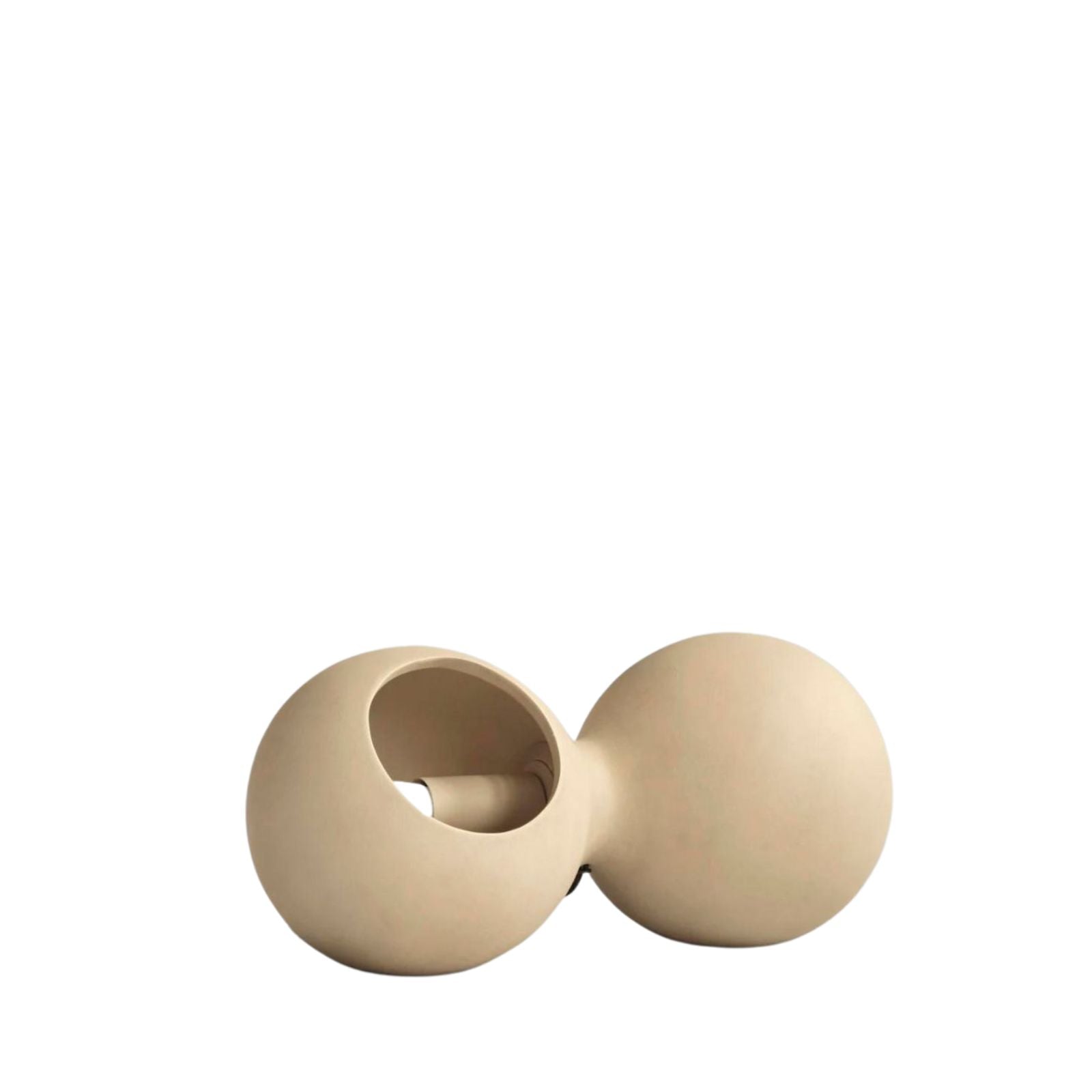 Le deux | Table Lamp Sand