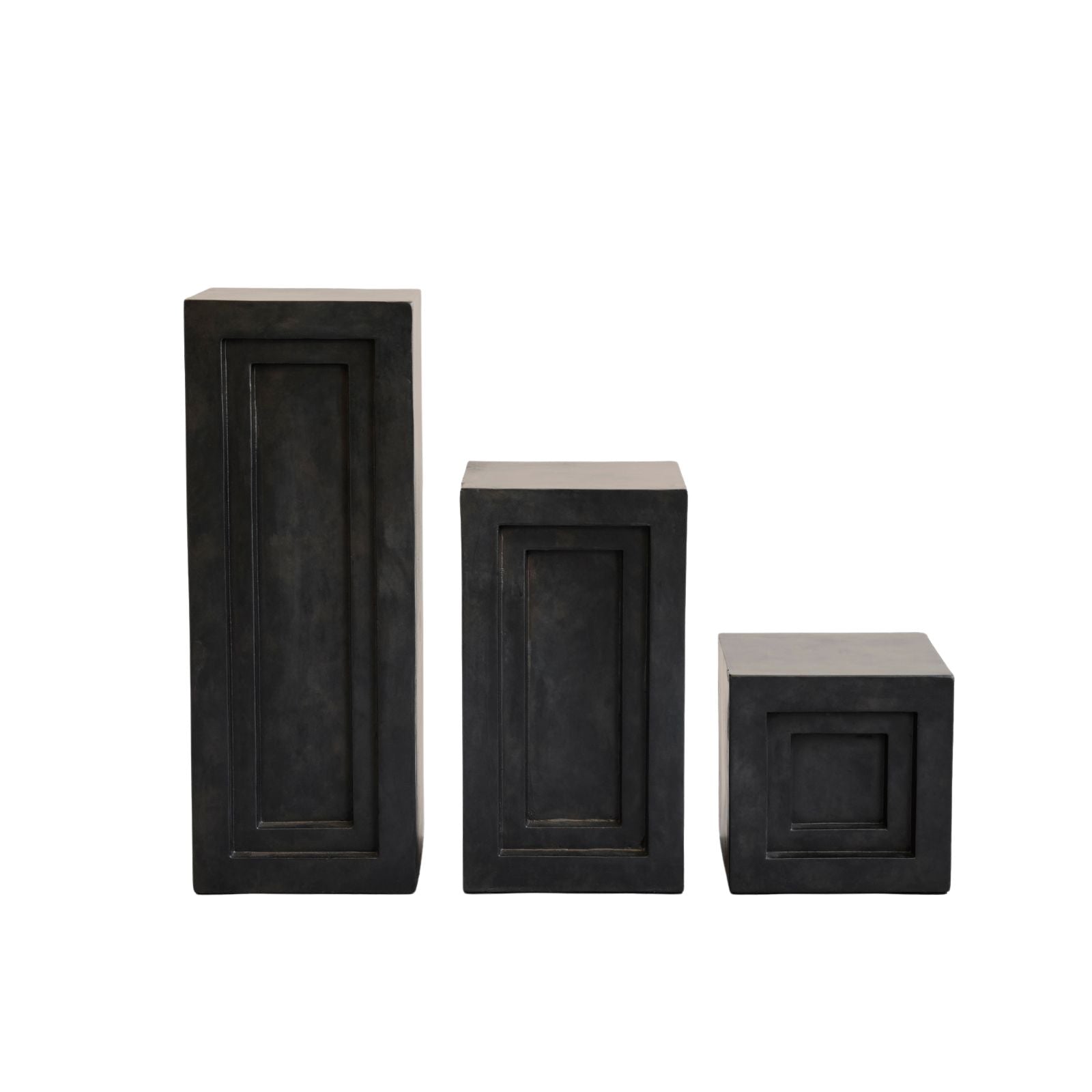 Podium | Side table coffee