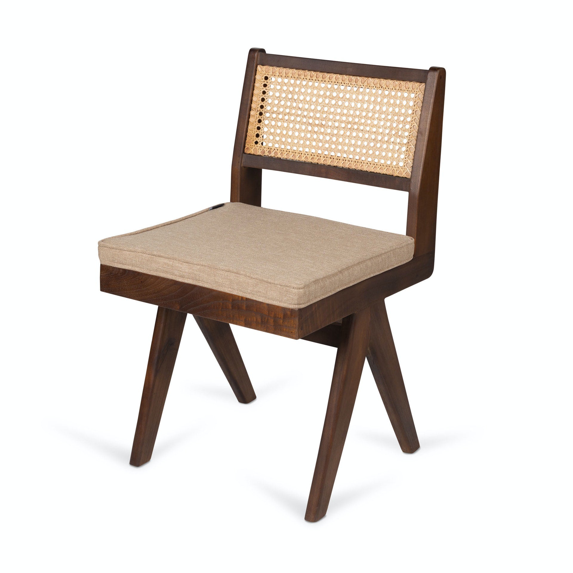 Cushion For Dining Chair - Anthracite