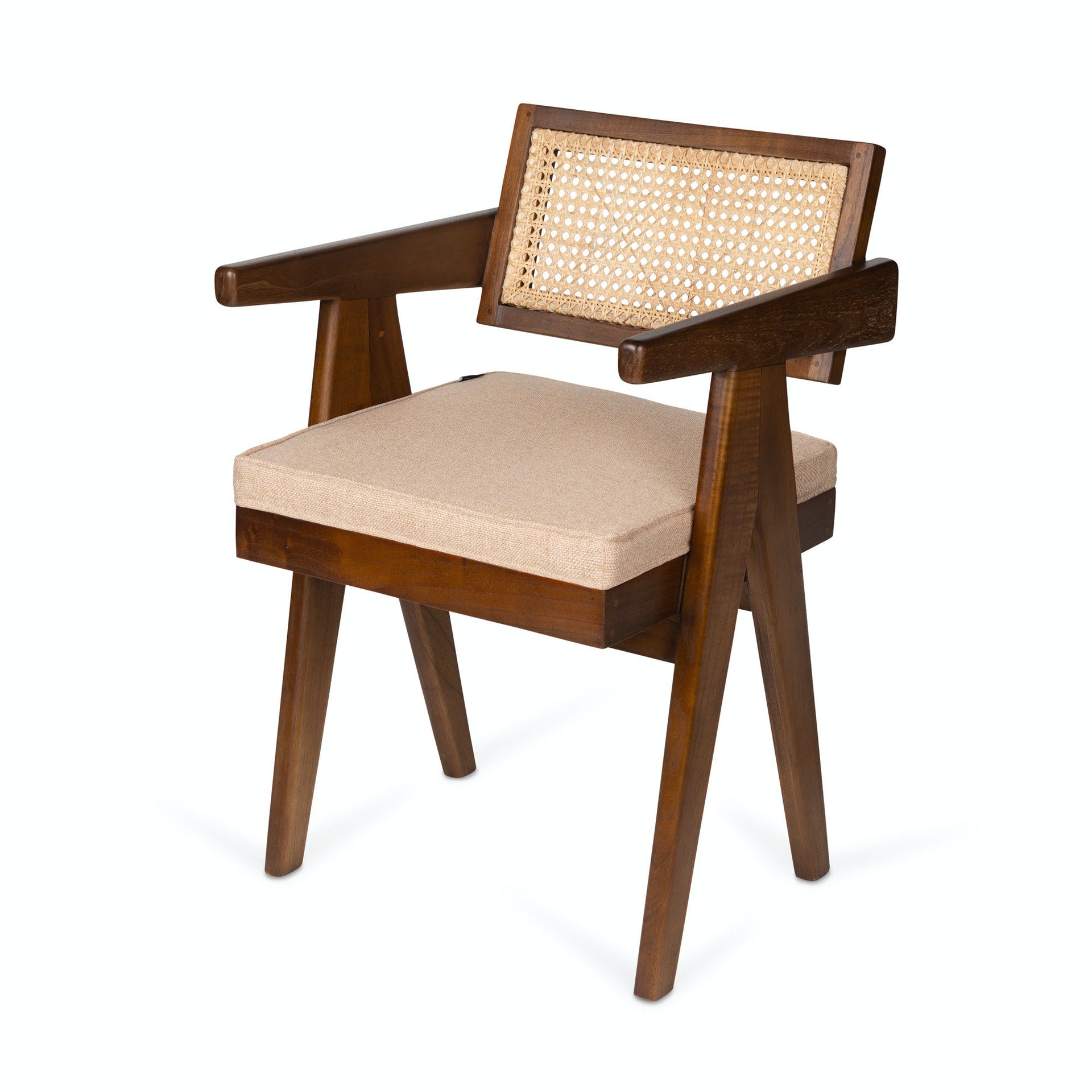 Cushion for Office Chair - Anthracite