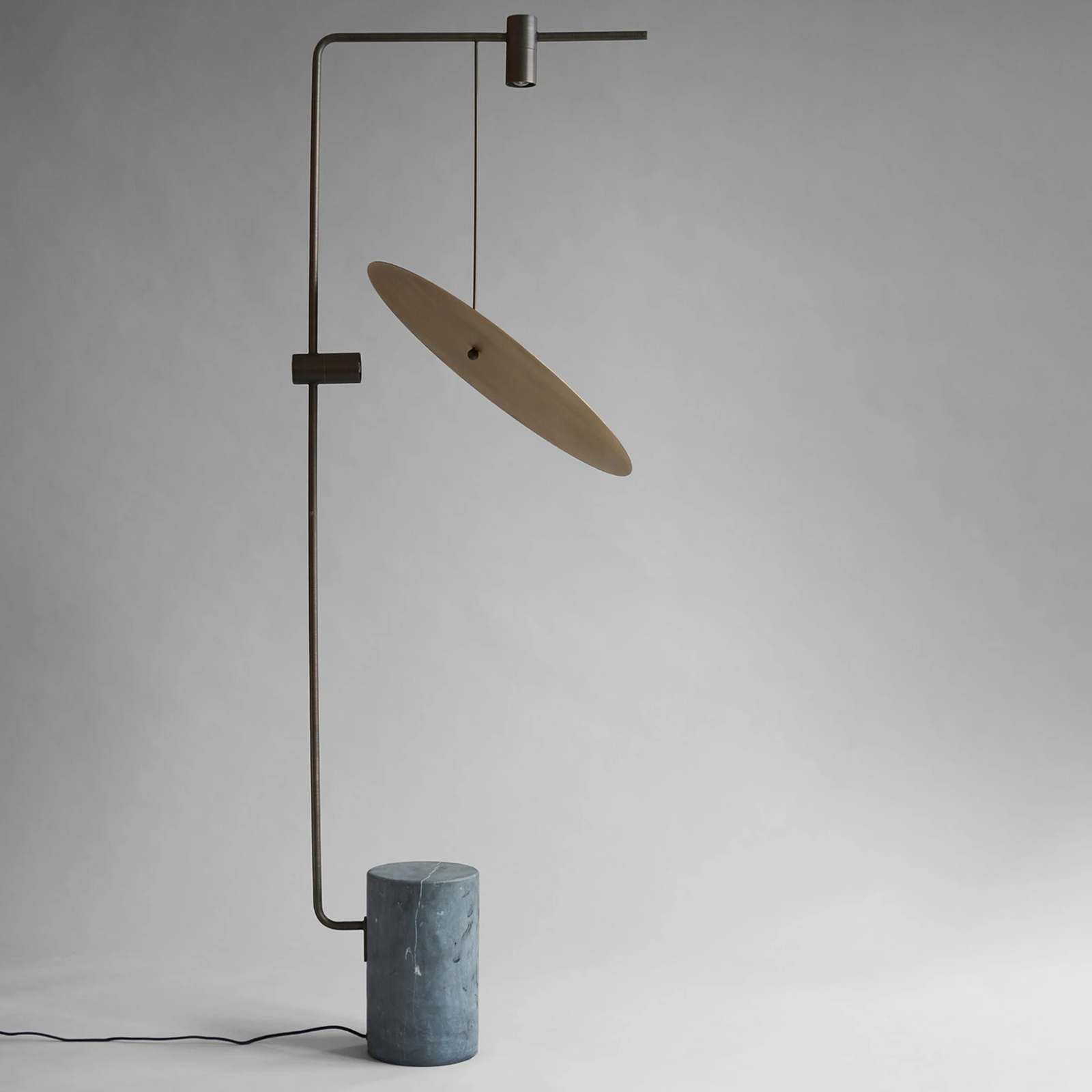 The Moon | Floor Lamp