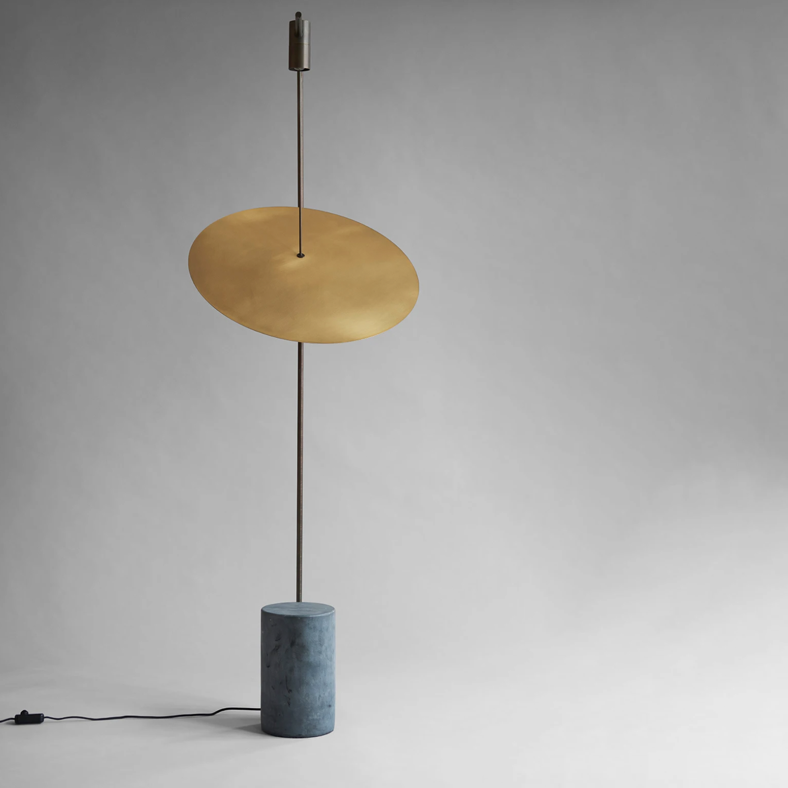 The Moon | Floor Lamp