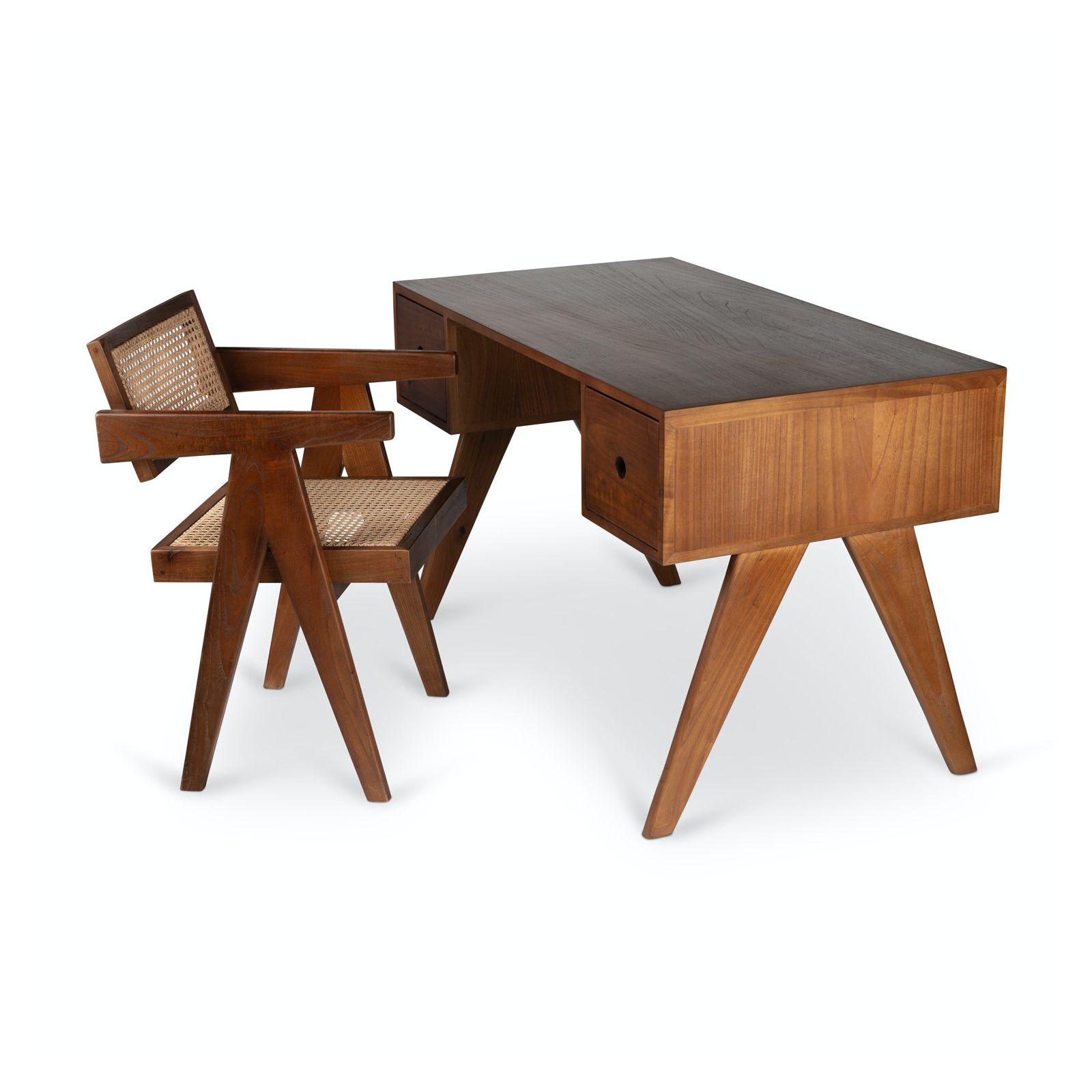 Office Desk 120 | Desk (Warehouse Sale)