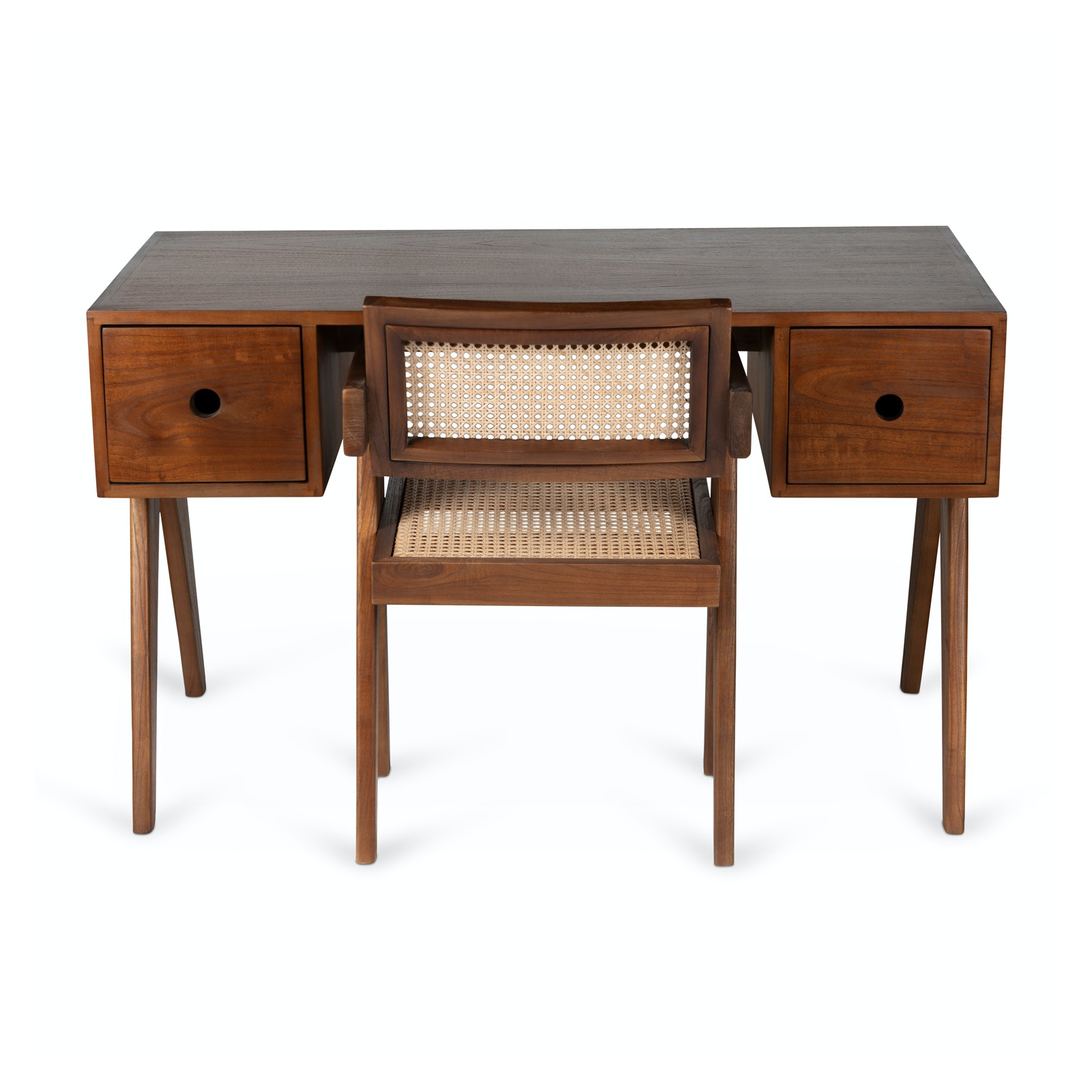 Office Desk 120 | Desk (Warehouse Sale)