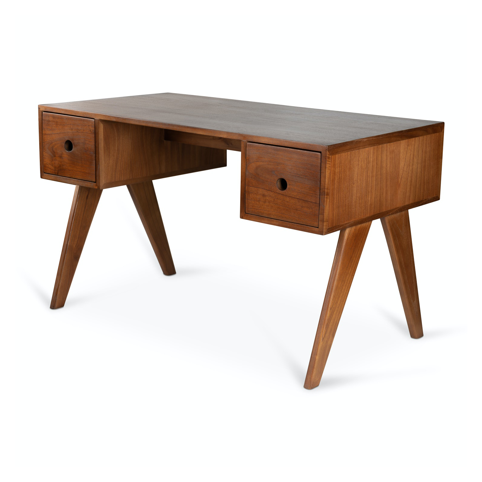 Office Desk 120 | Desk (Warehouse Sale)