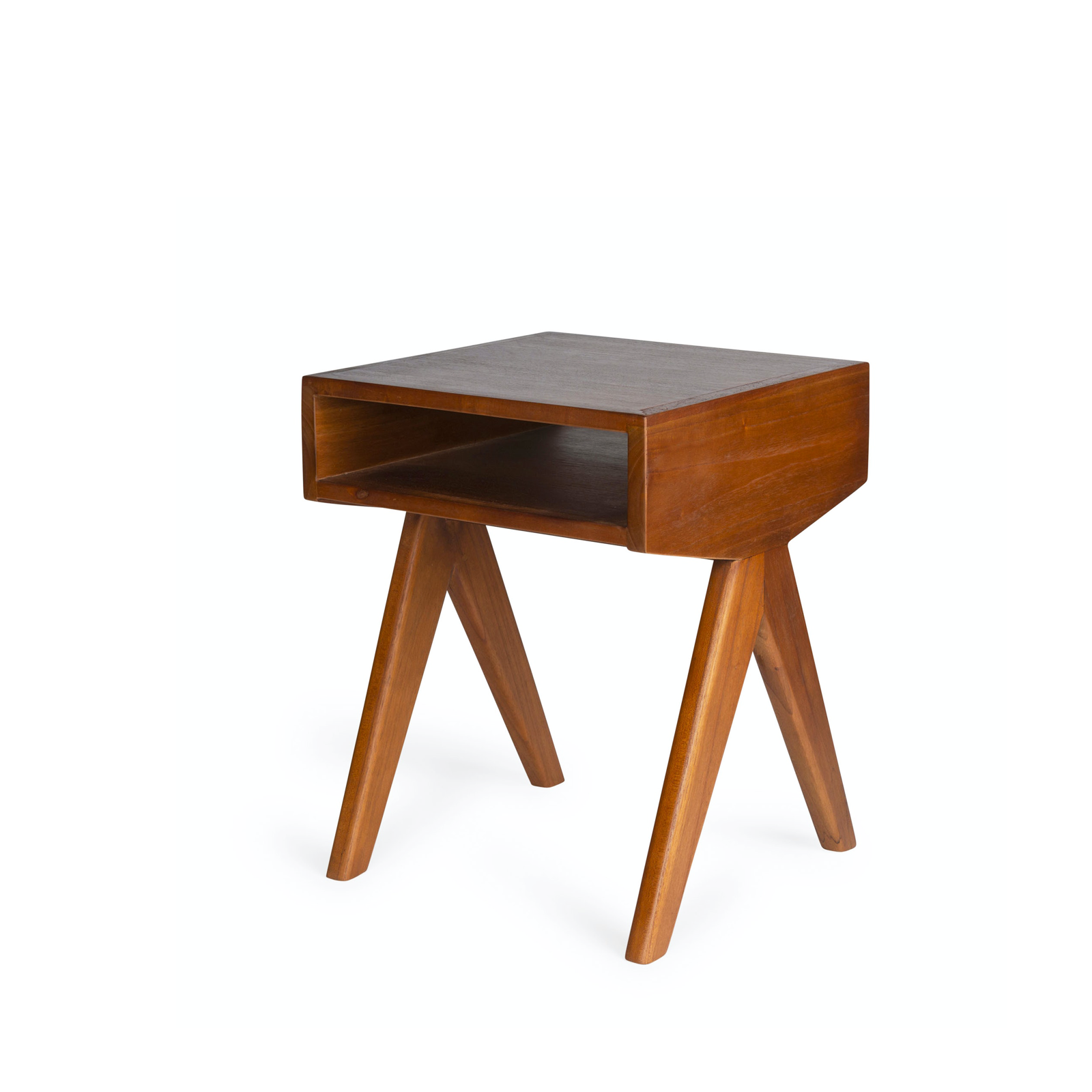 Night Cabin W.T.H. - Without Drawer