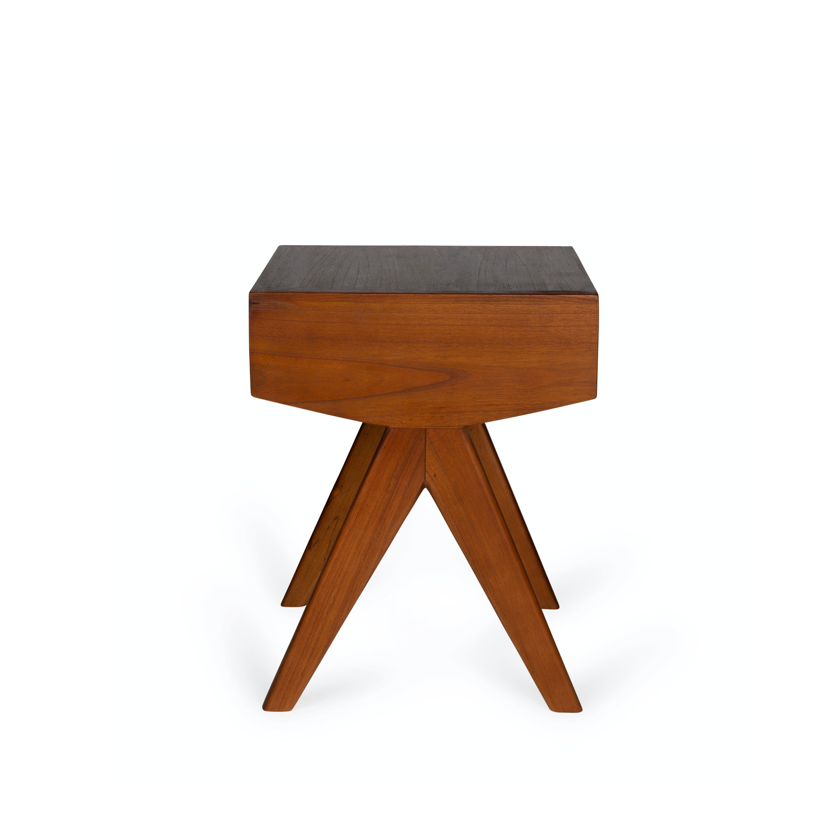 Night Cabin W.T.H. - With Drawer