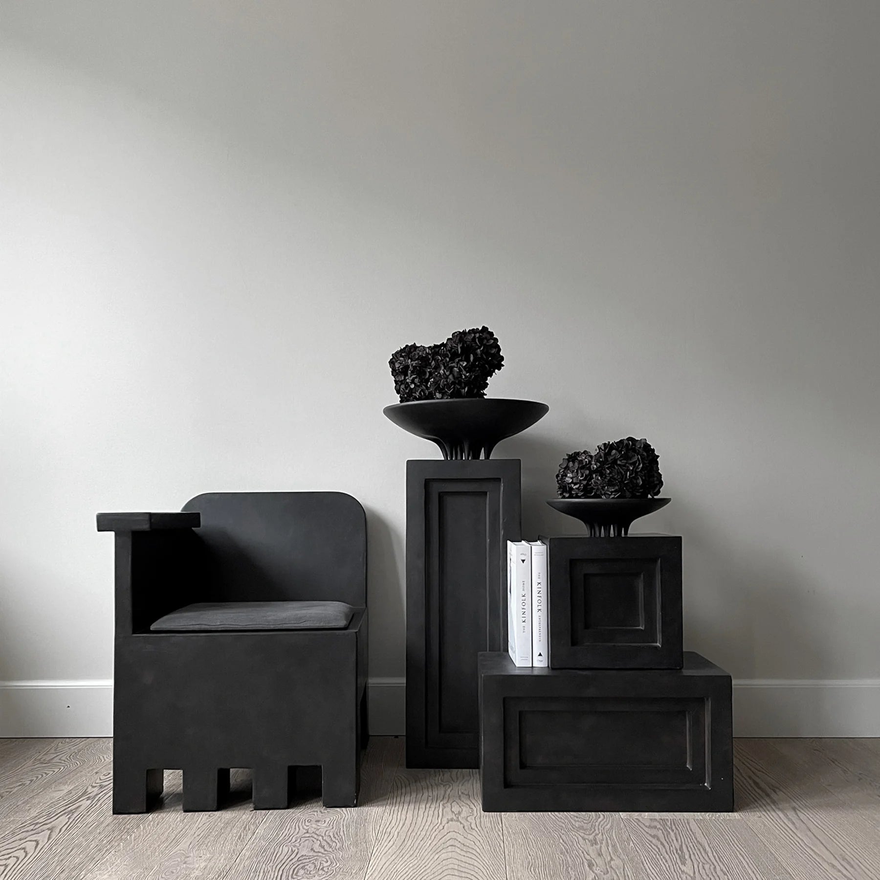 Kamodo | Chair