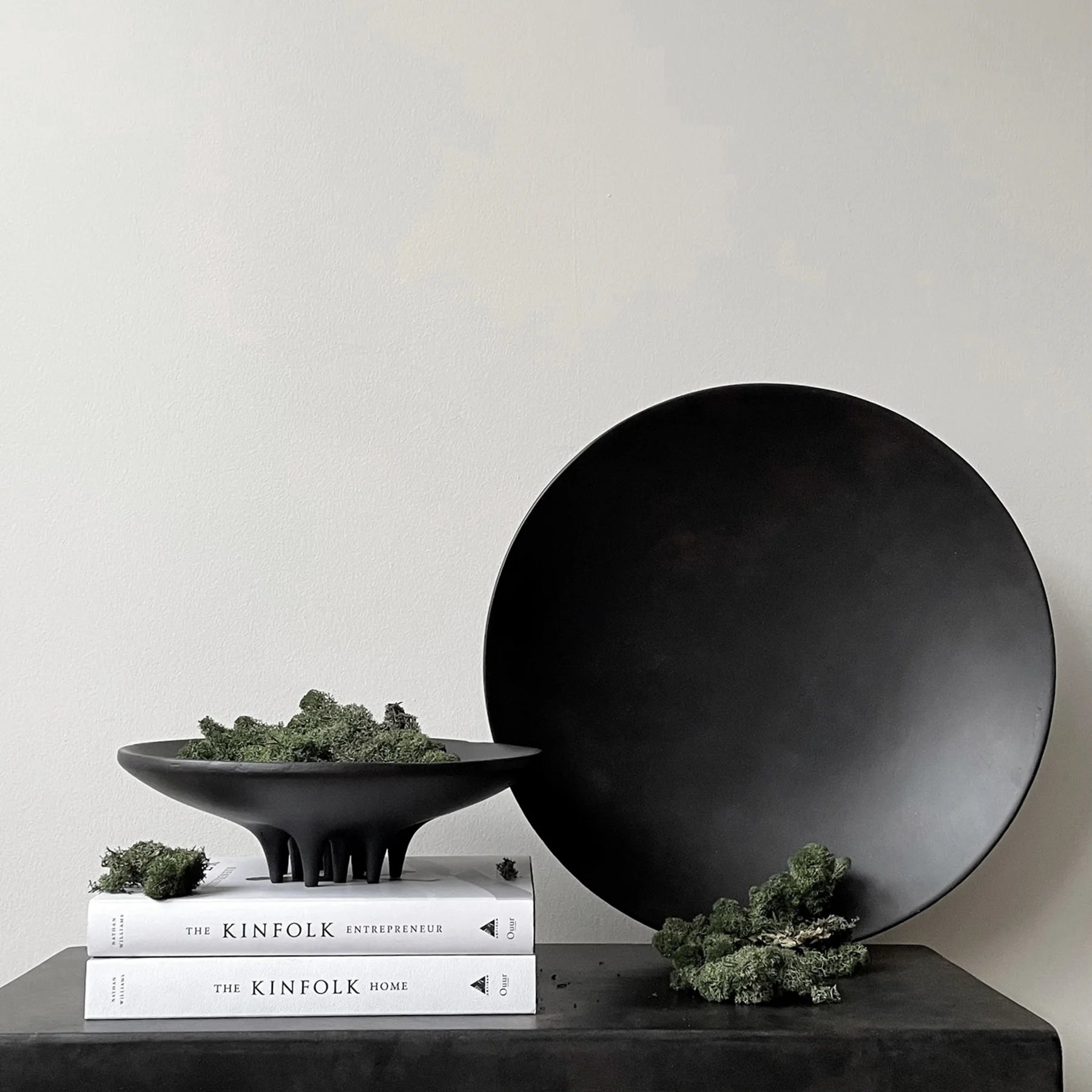 Medusa | Tray Coffee