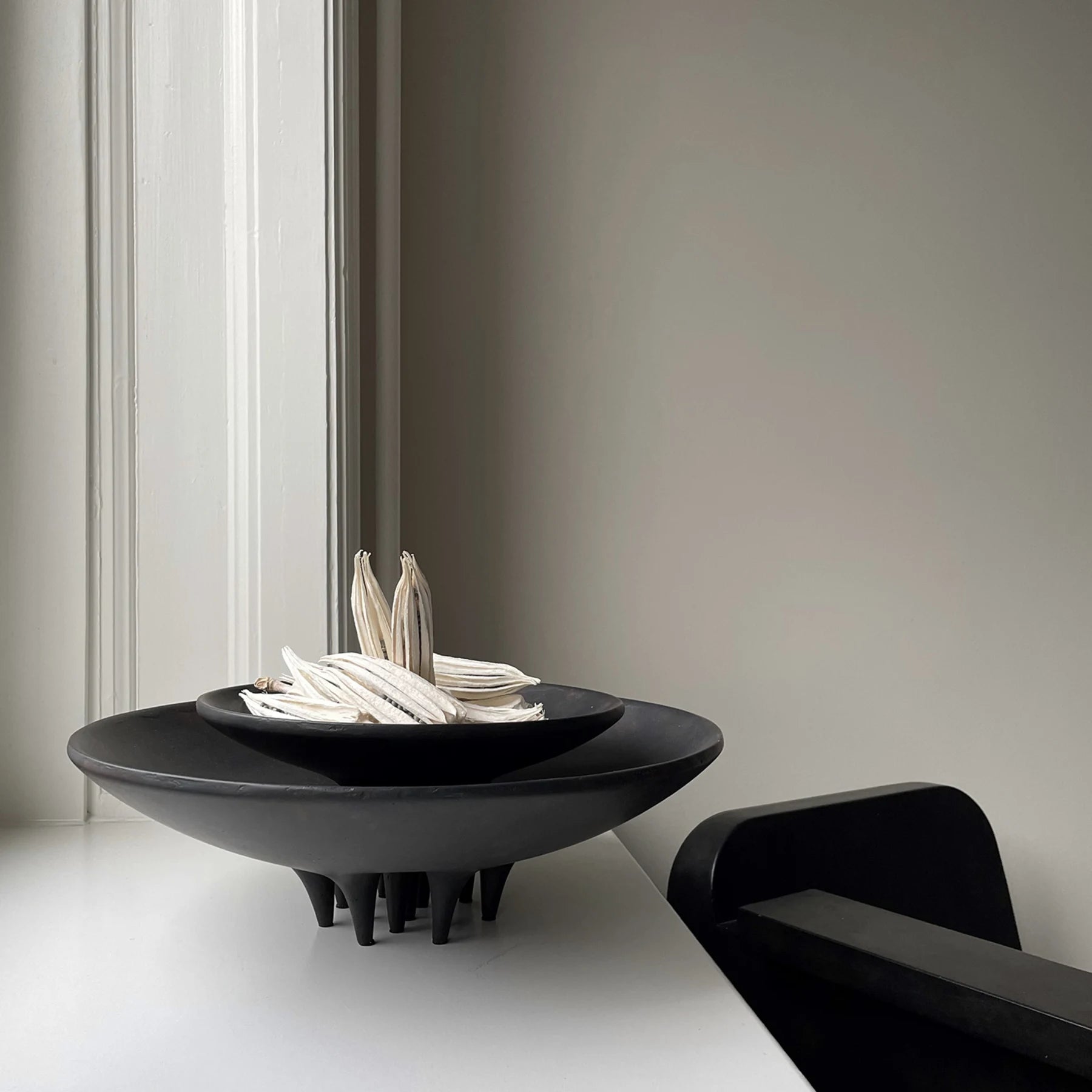 Medusa | Tray Coffee