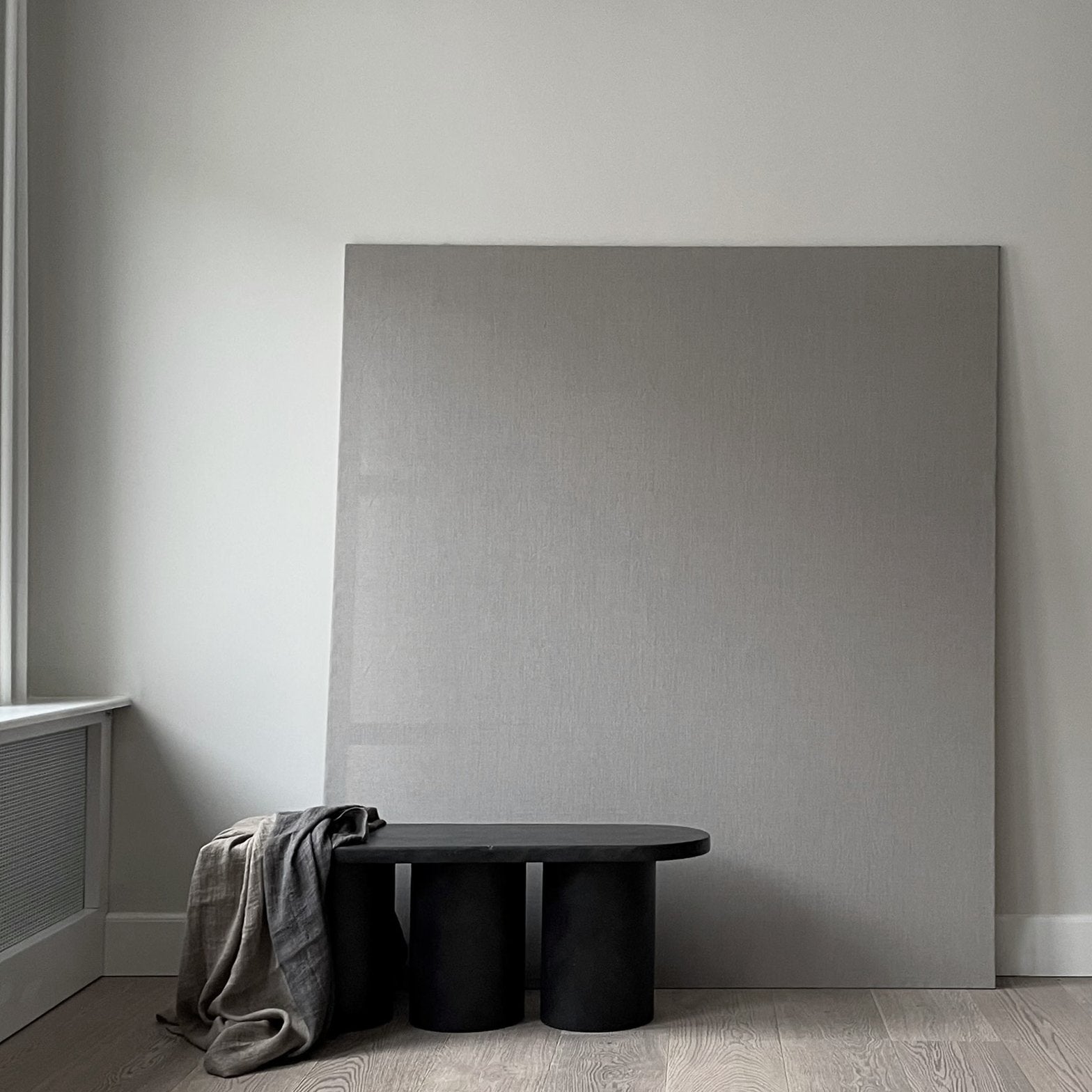 Big Foot Bench Coffee